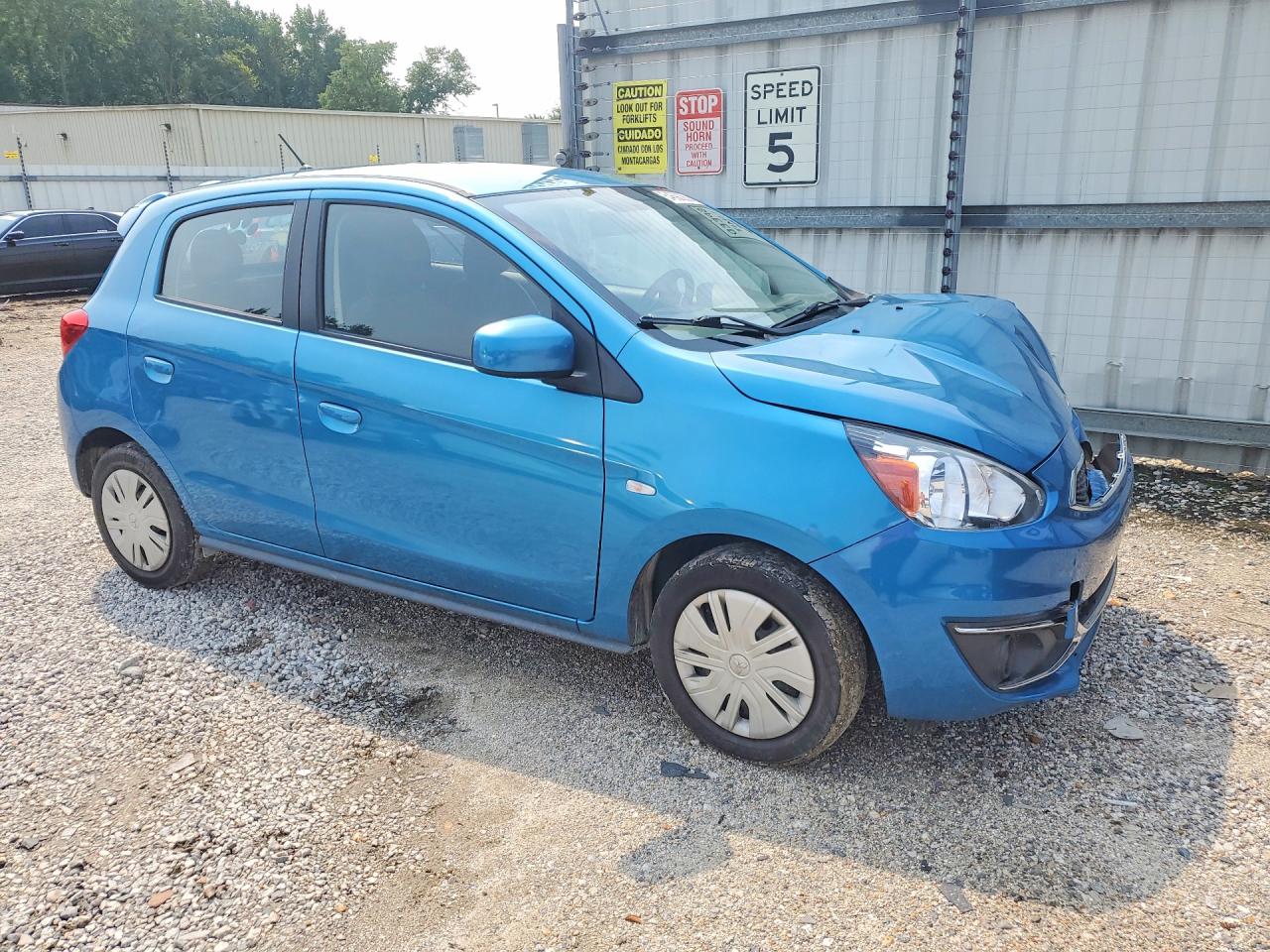 ML32A3HJ0KH002679 · 2019 MITSUBISHI MIRAGE · 4/12