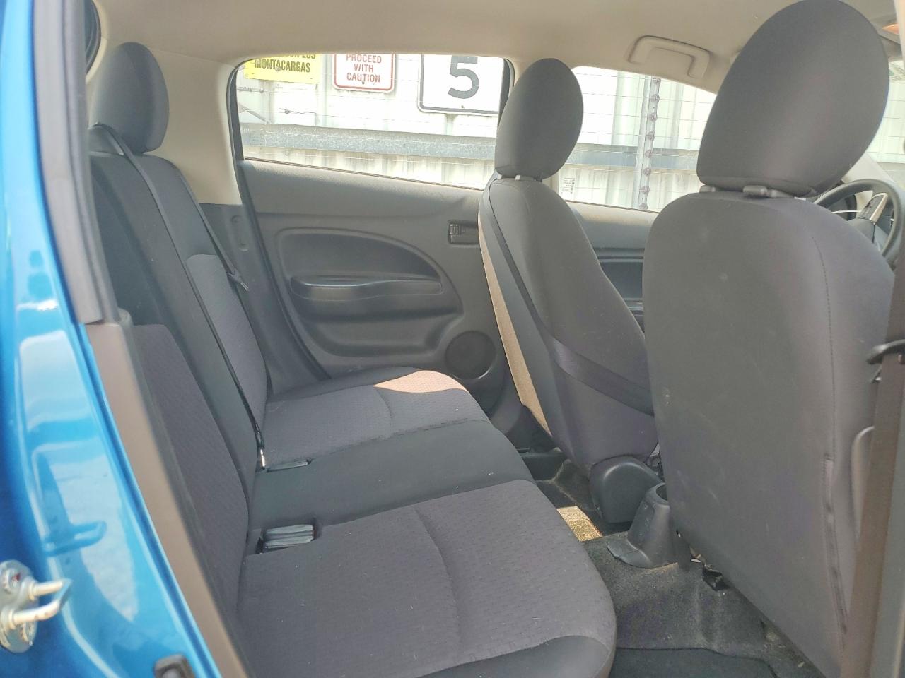 ML32A3HJ0KH002679 · 2019 MITSUBISHI MIRAGE · 10/12