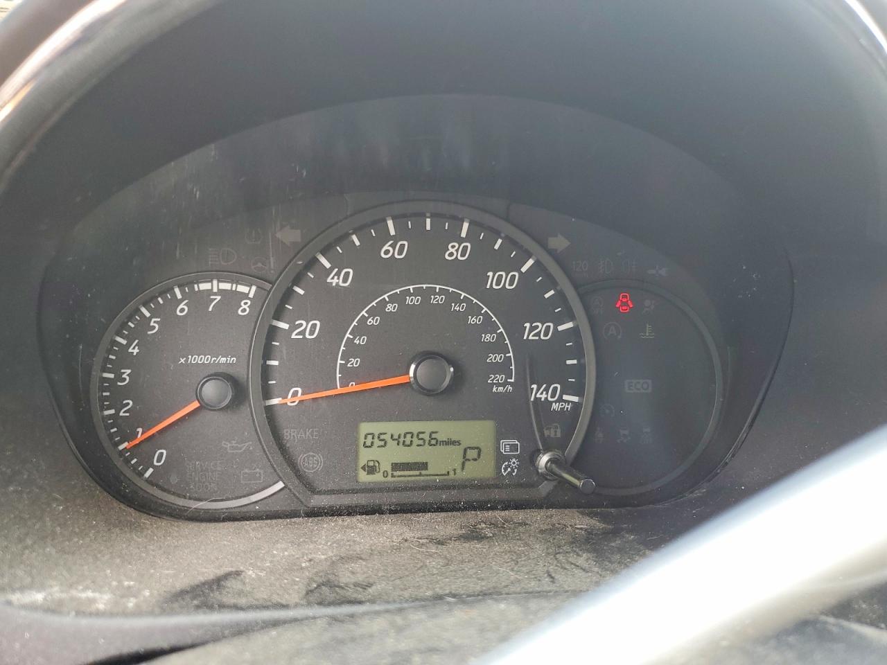 ML32A3HJ0KH002679 · 2019 MITSUBISHI MIRAGE · 9/12