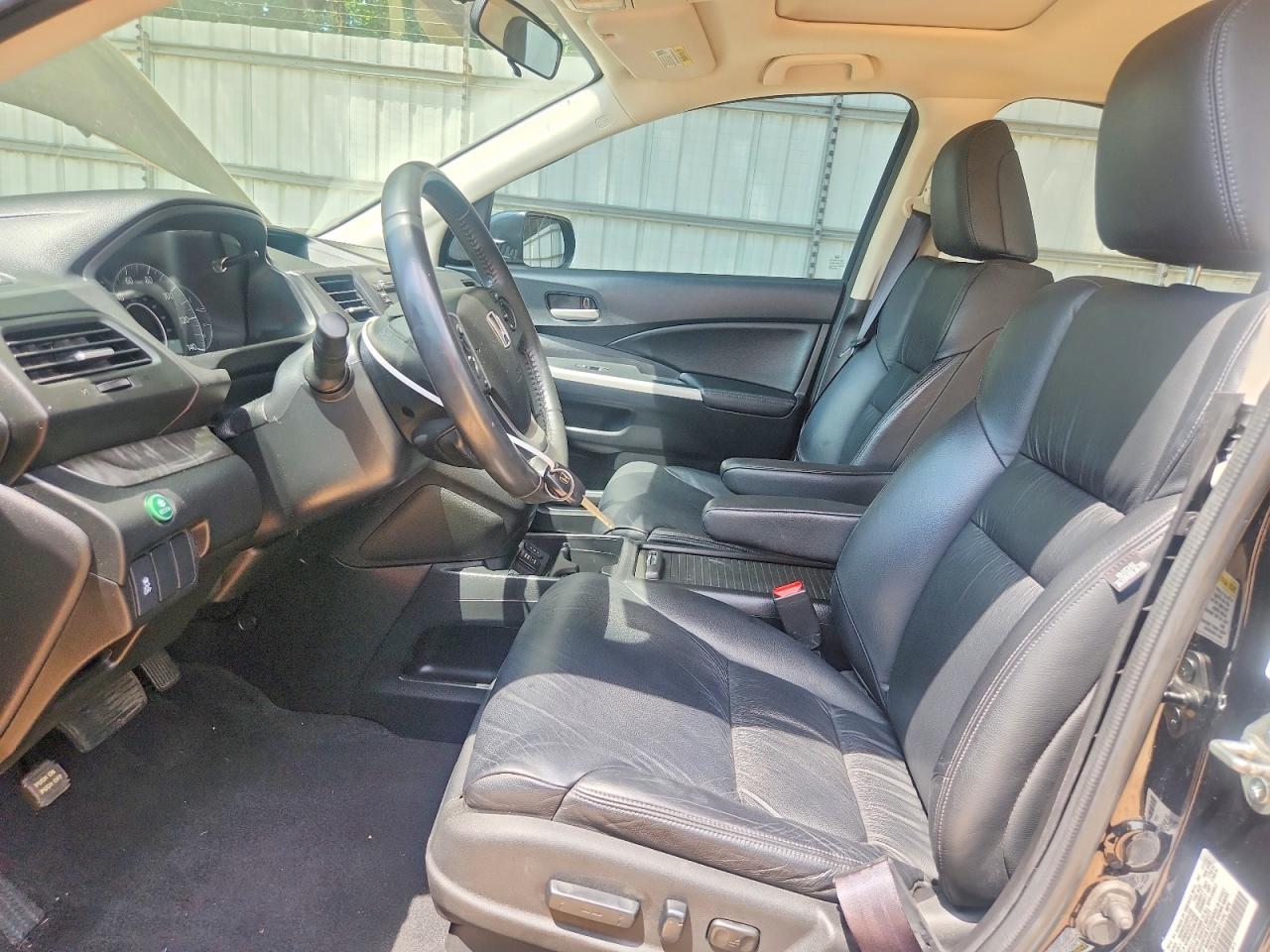 5J6RM3H78CL005491 · 2012 HONDA CR-V · 7/12