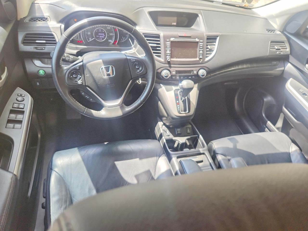 5J6RM3H78CL005491 · 2012 HONDA CR-V · 8/12