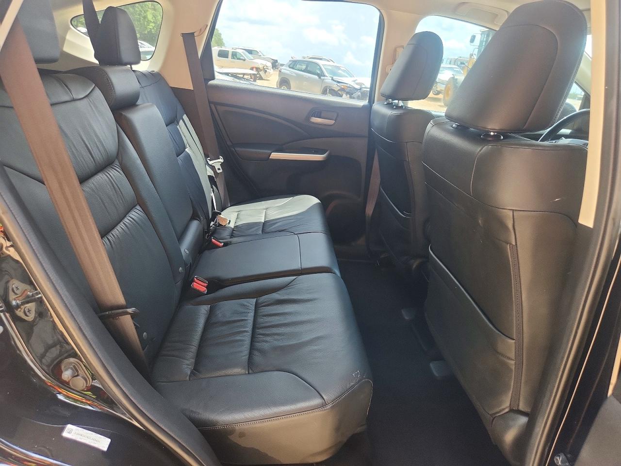 5J6RM3H78CL005491 · 2012 HONDA CR-V · 10/12