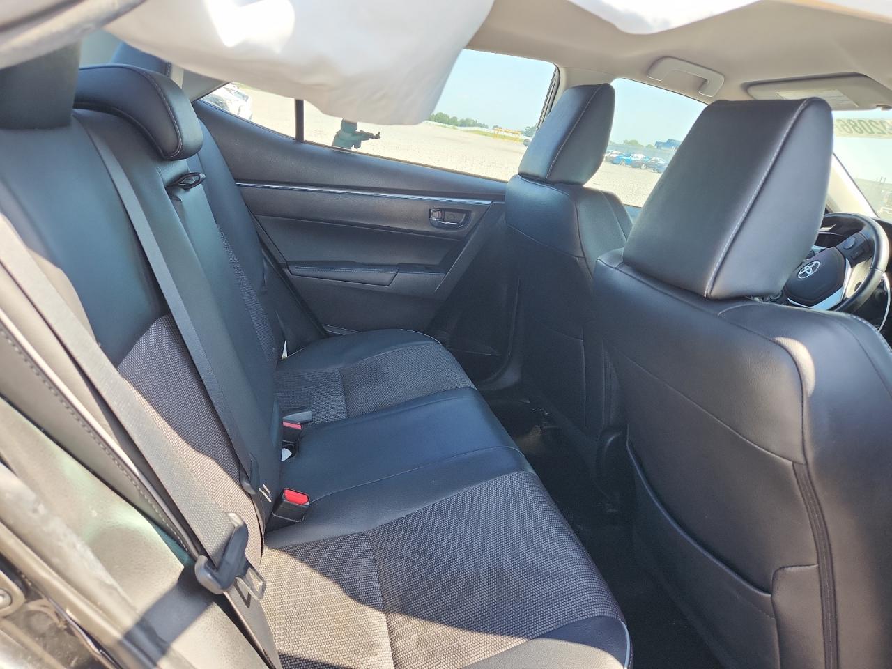 5YFBURHE1FP274985 · 2015 TOYOTA COROLLA · 10/12