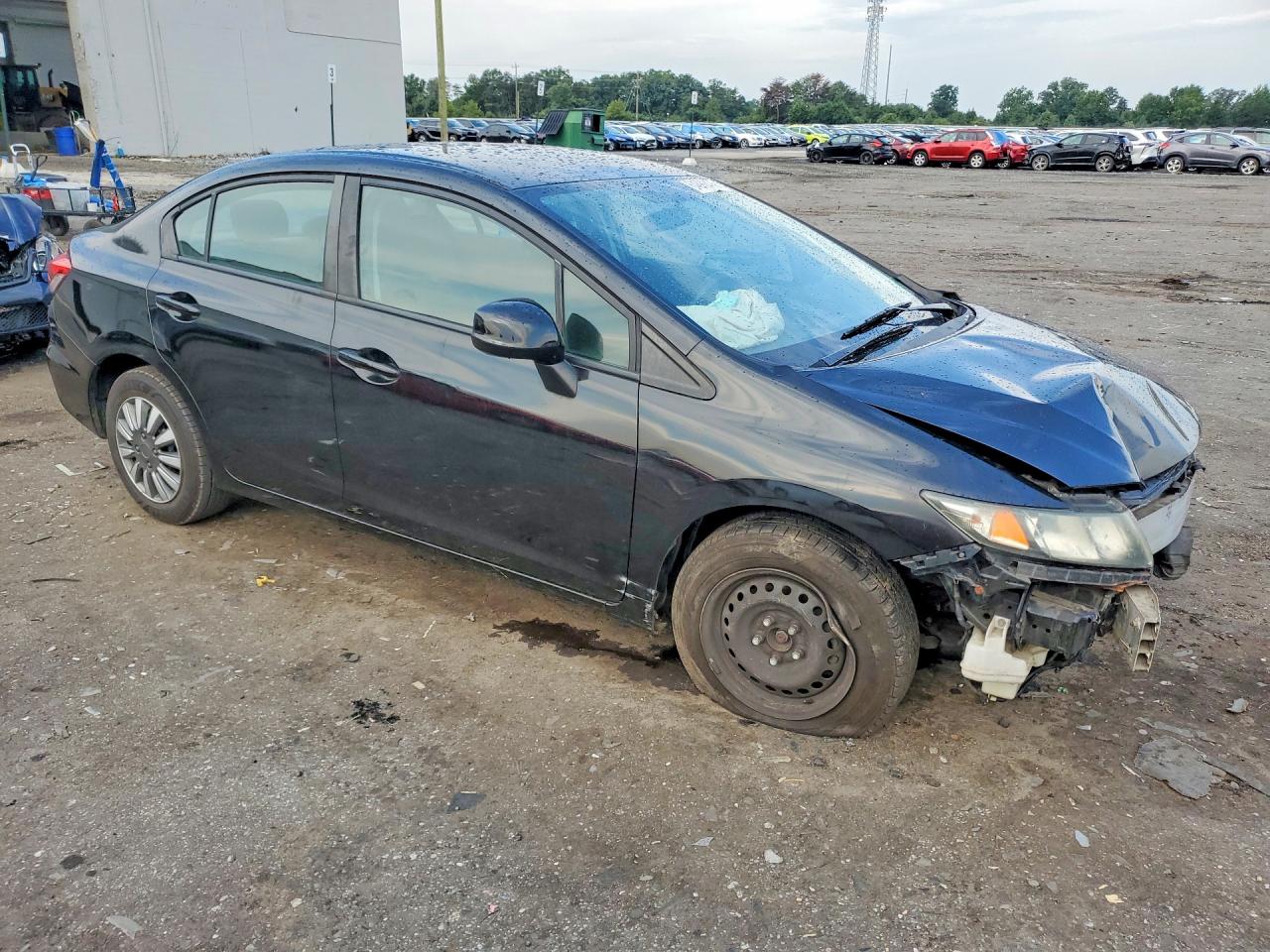 2HGFB2F58DH521554 · 2013 HONDA CIVIC · 4/12