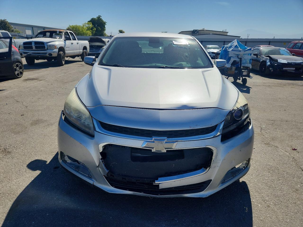 1G11C5SL0FF284468 · 2015 CHEVROLET MALIBU · 5/12