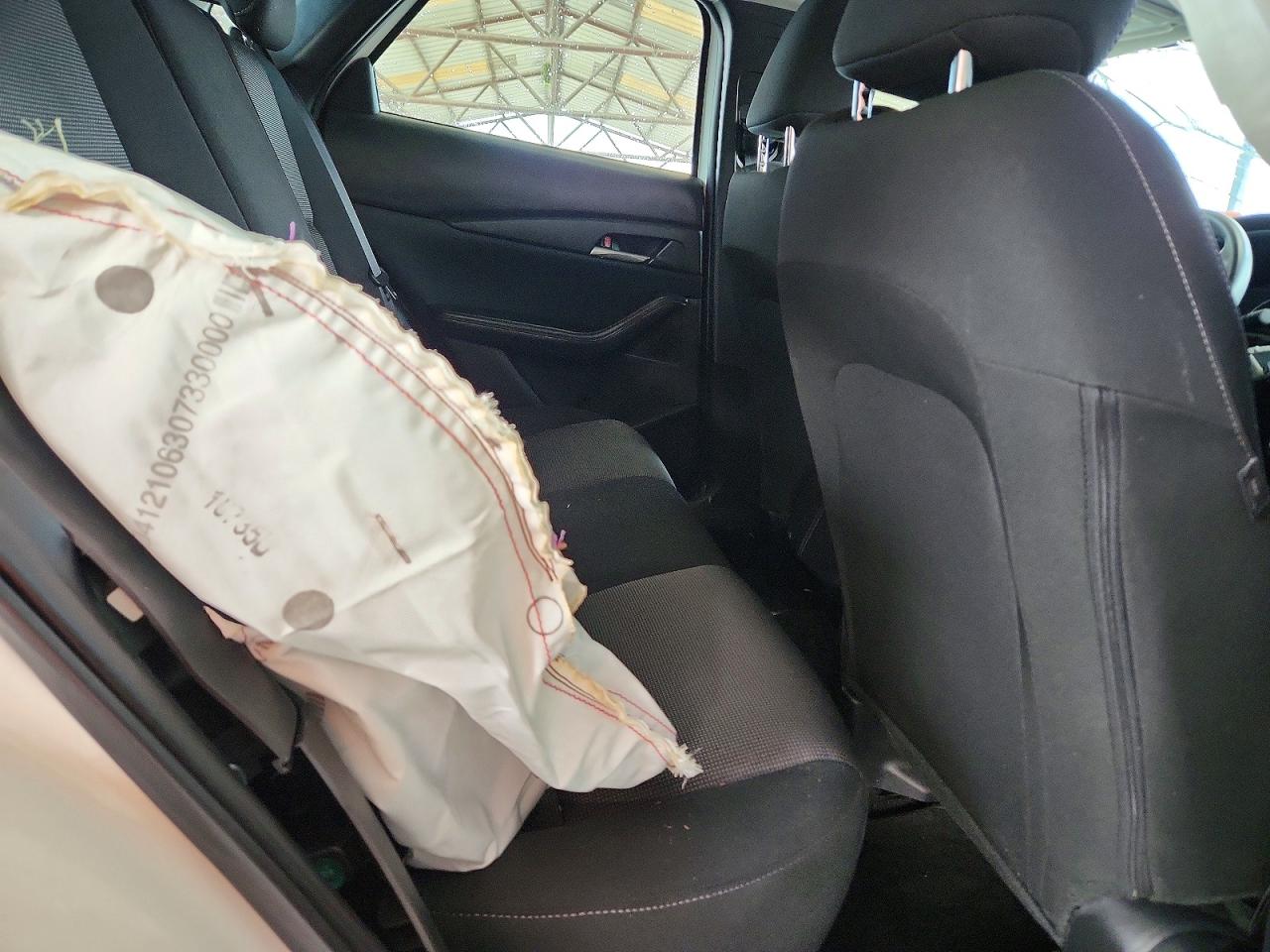 3MVDMBAM1RM705627 · 2024 MAZDA CX-30 · 10/12