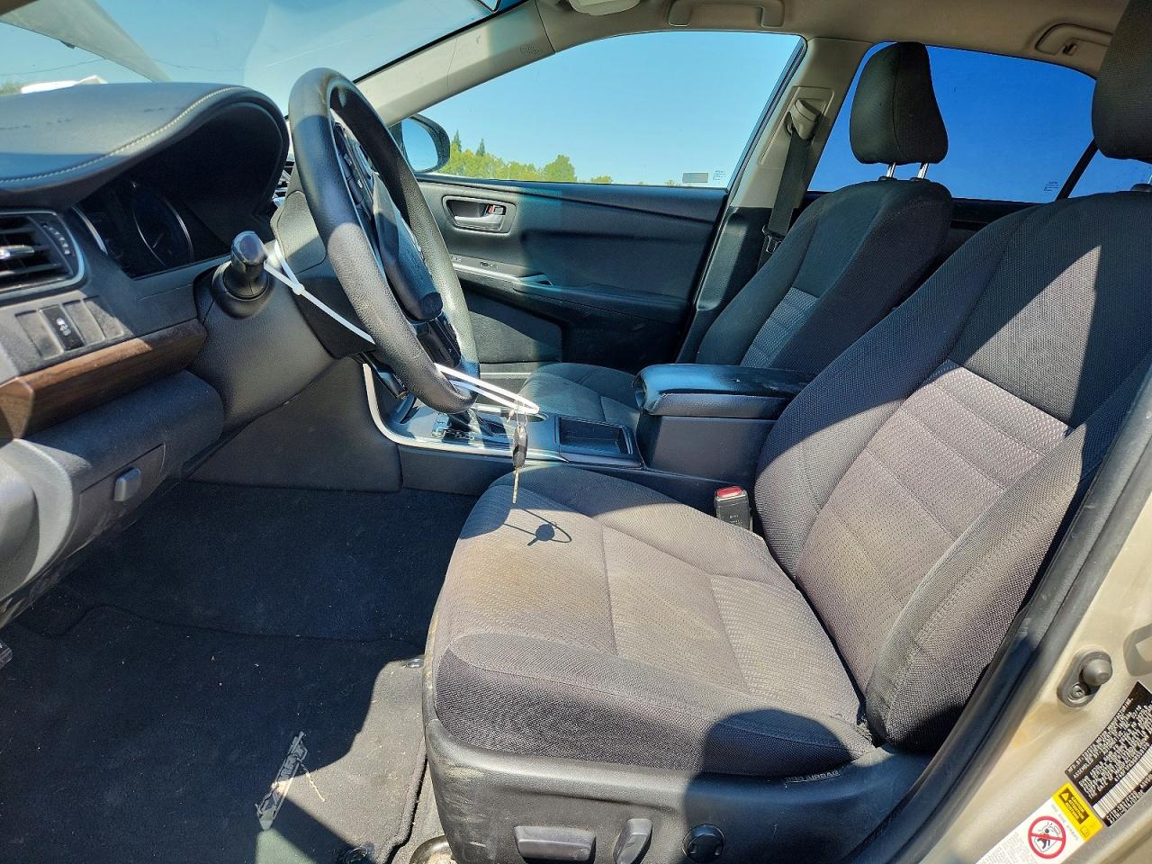 4T4BF1FK9GR559170 · 2016 TOYOTA CAMRY · 7/13