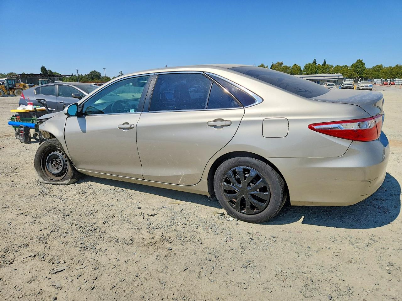 4T4BF1FK9GR559170 · 2016 TOYOTA CAMRY · 2/13