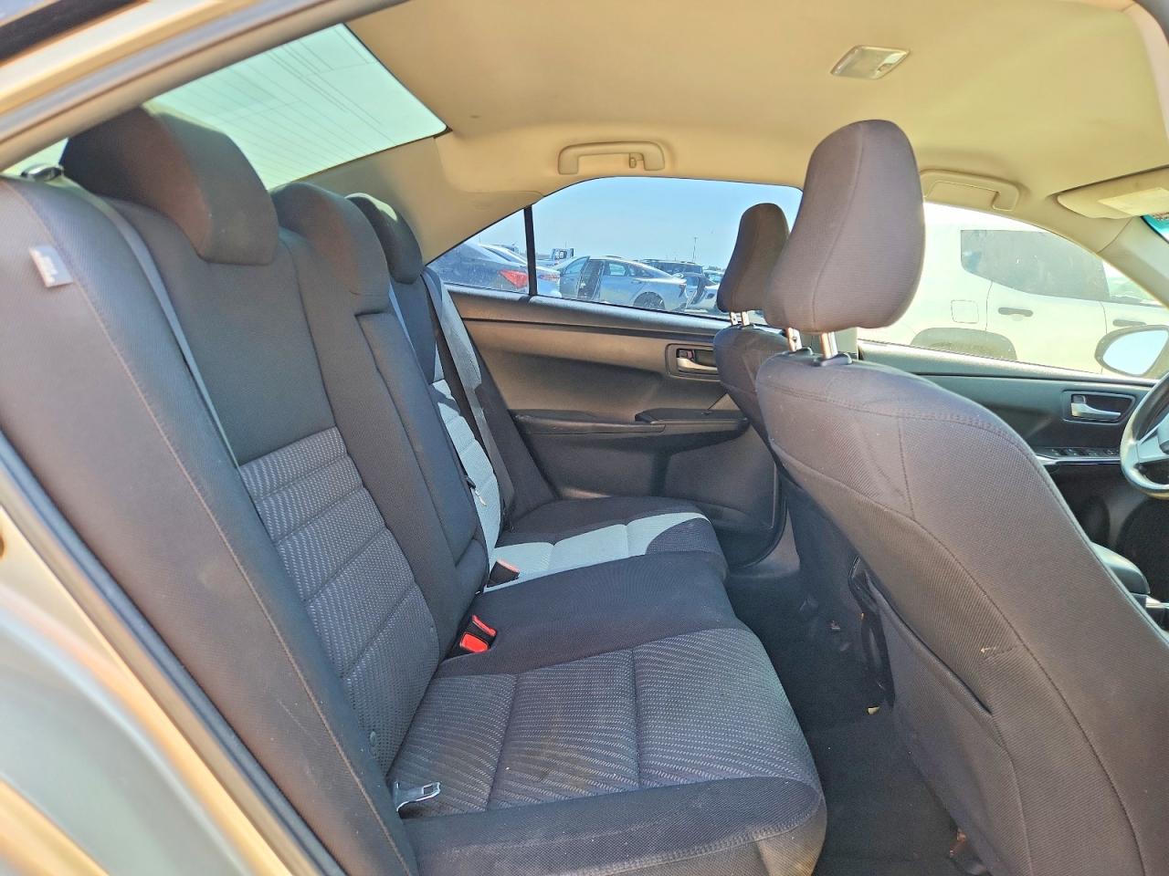 4T4BF1FK9GR559170 · 2016 TOYOTA CAMRY · 10/13