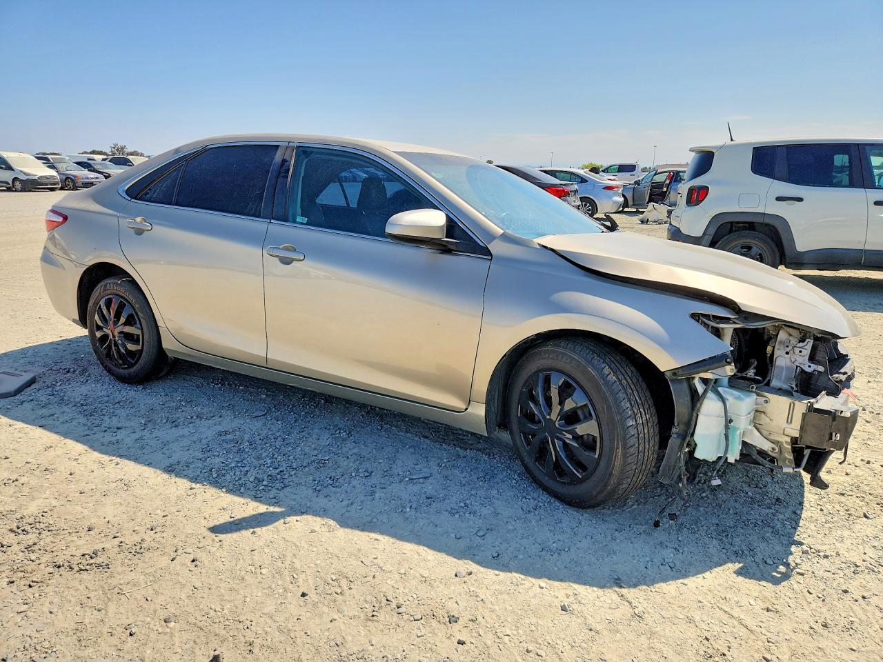 4T4BF1FK9GR559170 · 2016 TOYOTA CAMRY · 4/13