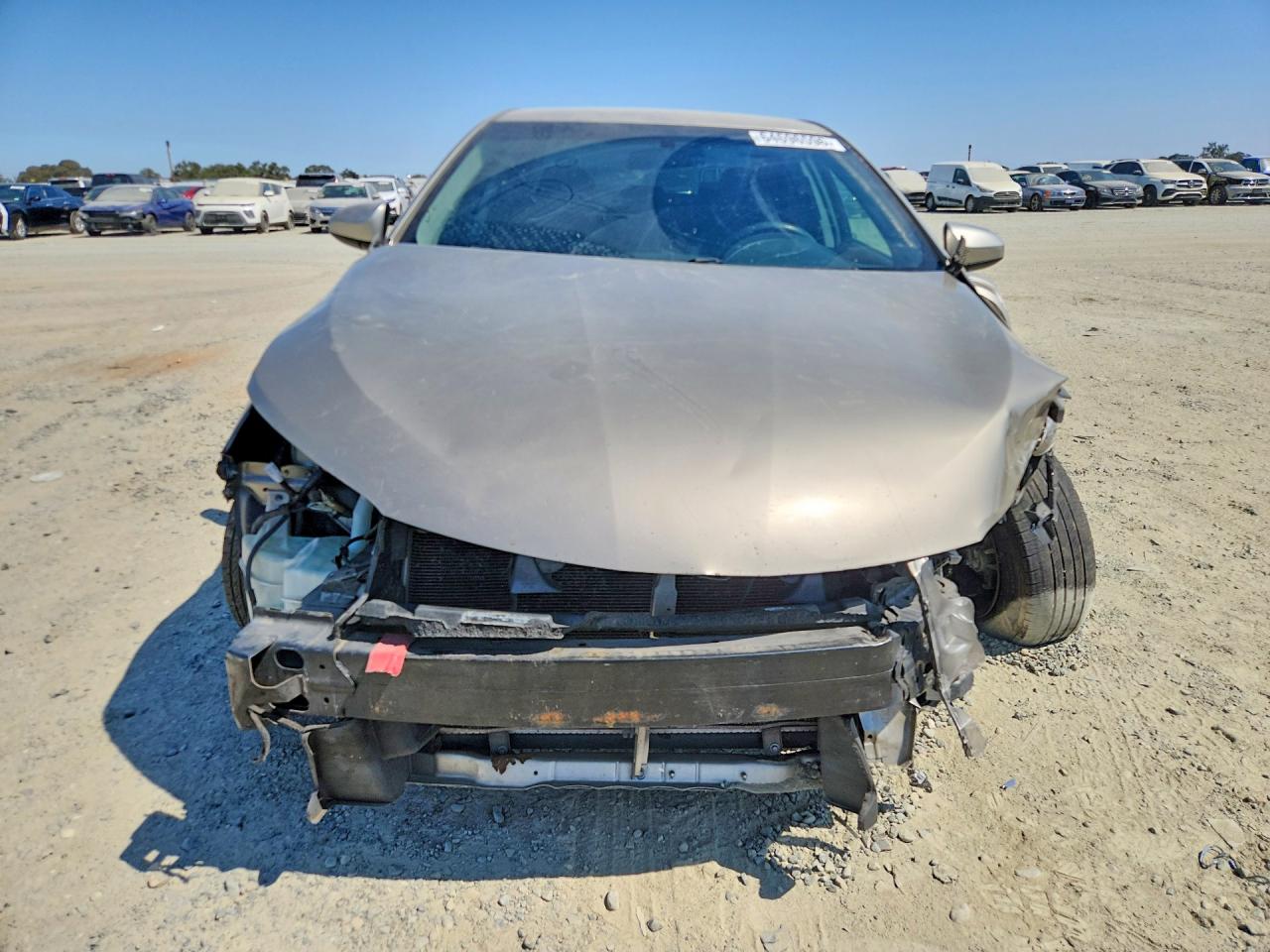 4T4BF1FK9GR559170 · 2016 TOYOTA CAMRY · 5/13