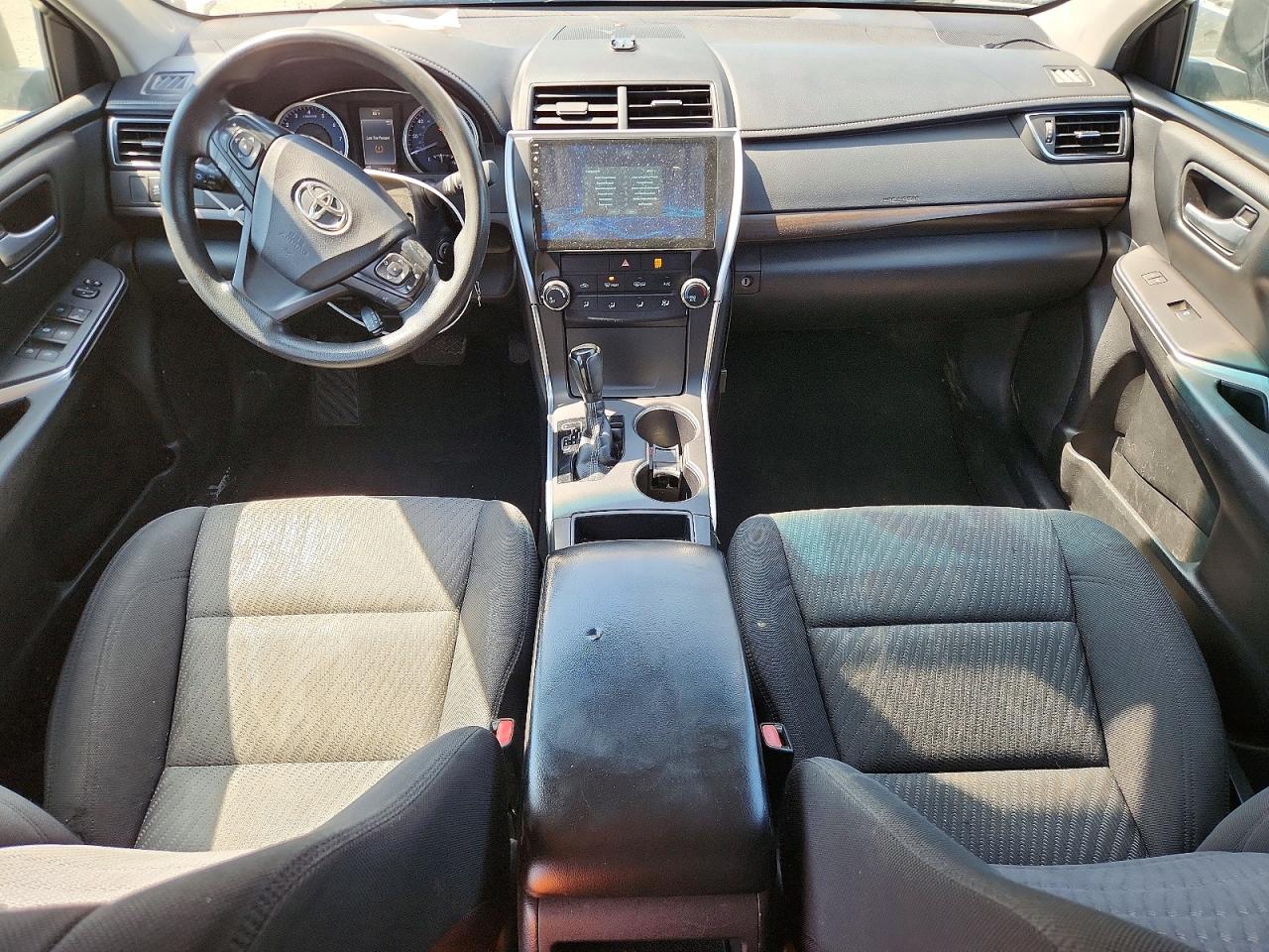 4T4BF1FK9GR559170 · 2016 TOYOTA CAMRY · 8/13