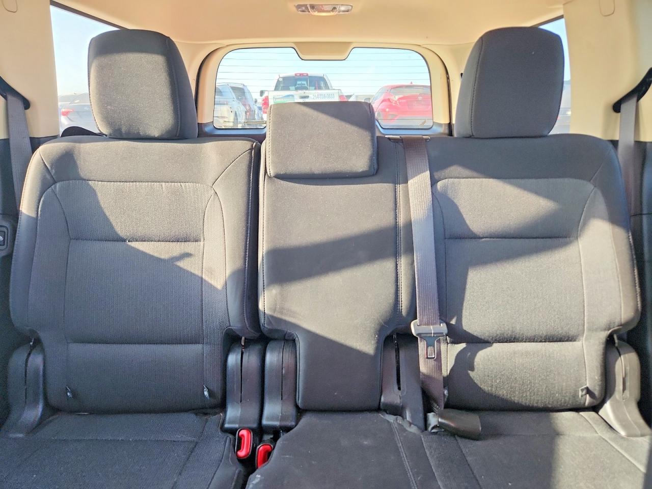 2FMGK5B82KBA06596 · 2019 FORD FLEX · 10/14