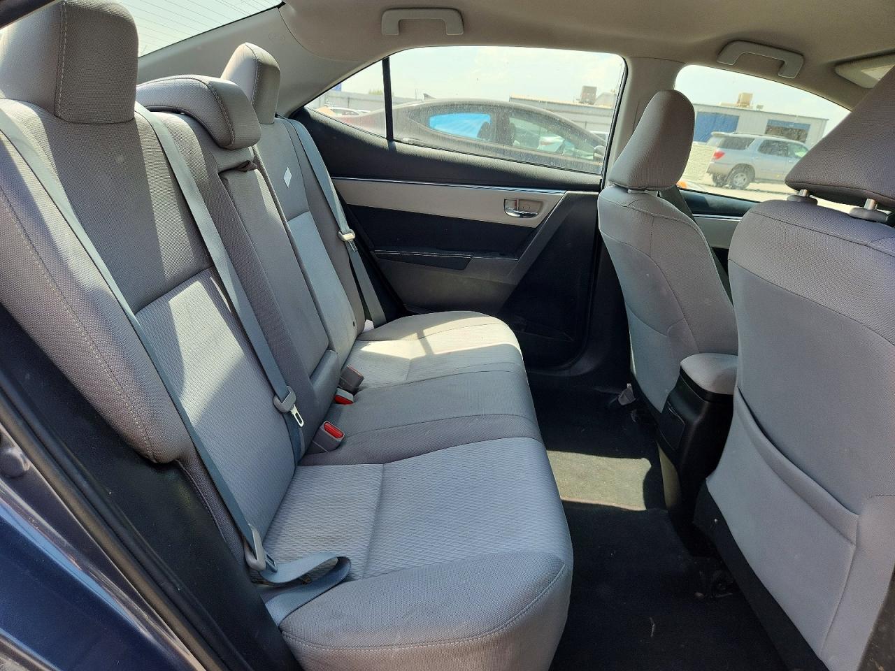 5YFBURHE1GP469518 · 2016 TOYOTA COROLLA · 10/12