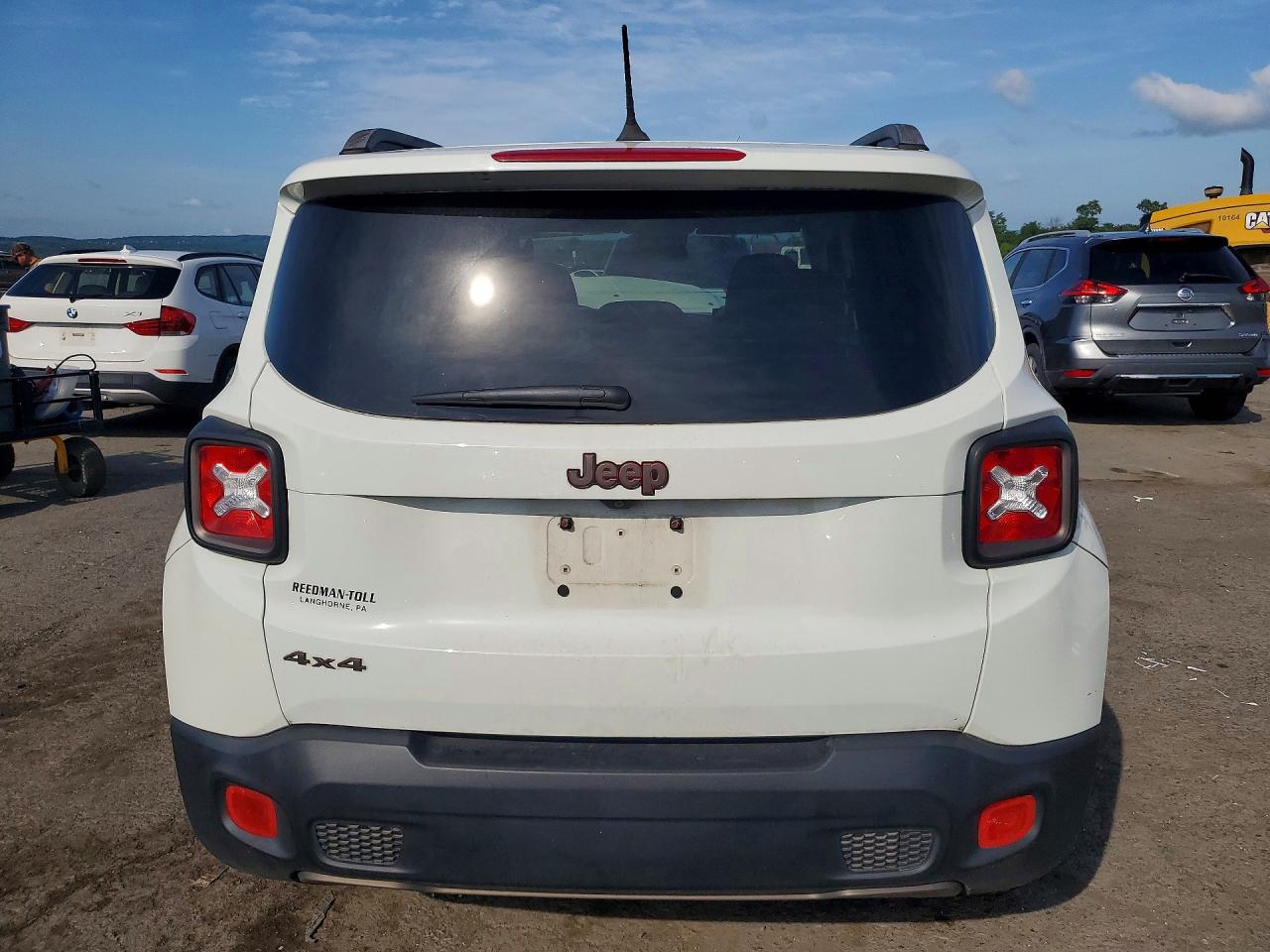 ZACCJBBT8GPC85189 · 2016 JEEP RENEGADE · 6/14