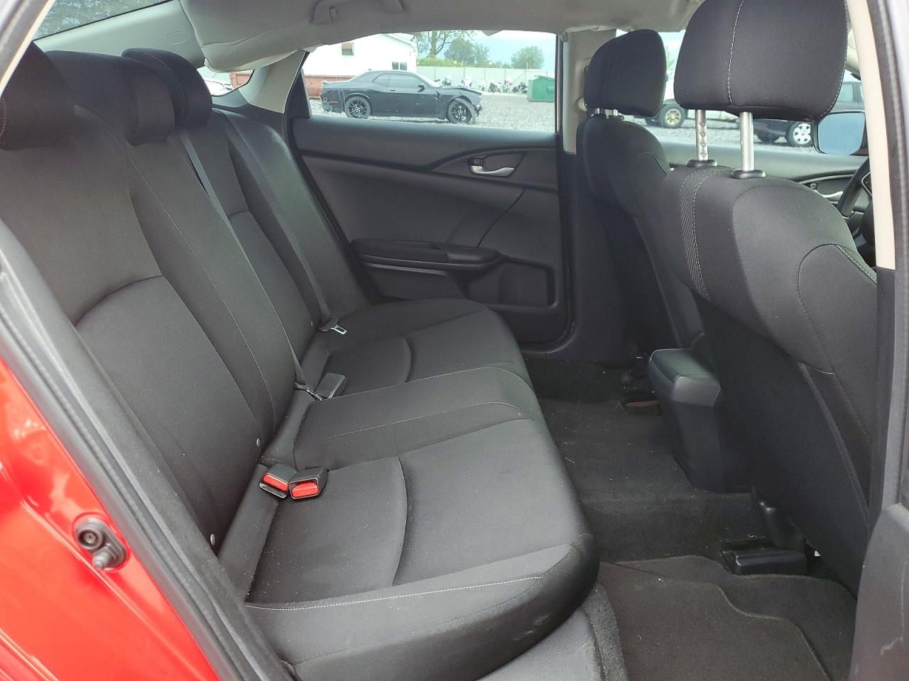 2HGFC2F54GH544735 · 2016 HONDA CIVIC · 10/12