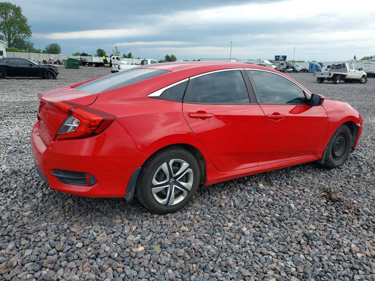 2HGFC2F54GH544735 · 2016 HONDA CIVIC · 3/12