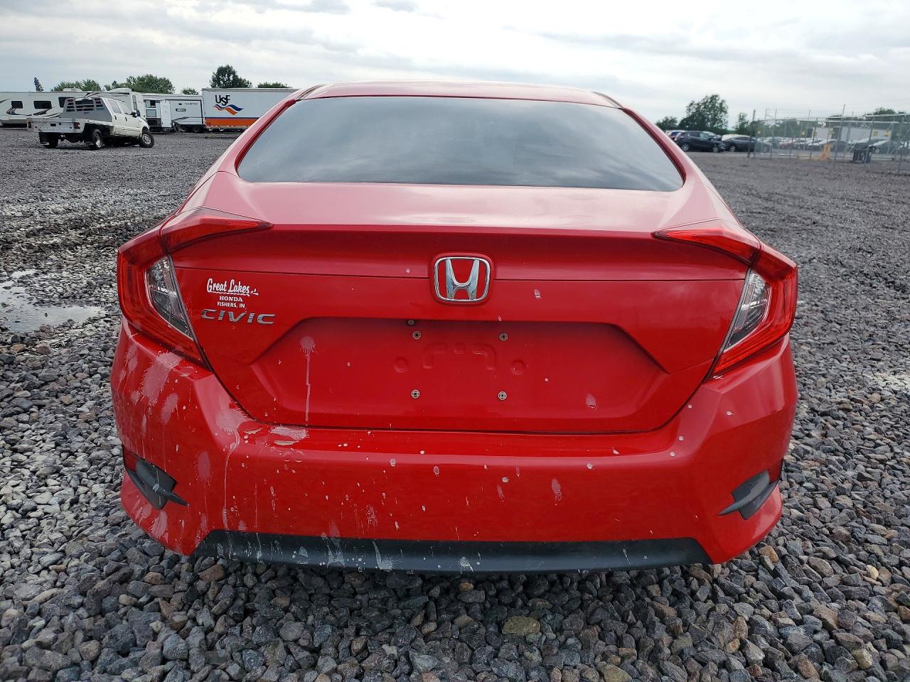 2HGFC2F54GH544735 · 2016 HONDA CIVIC · 6/12