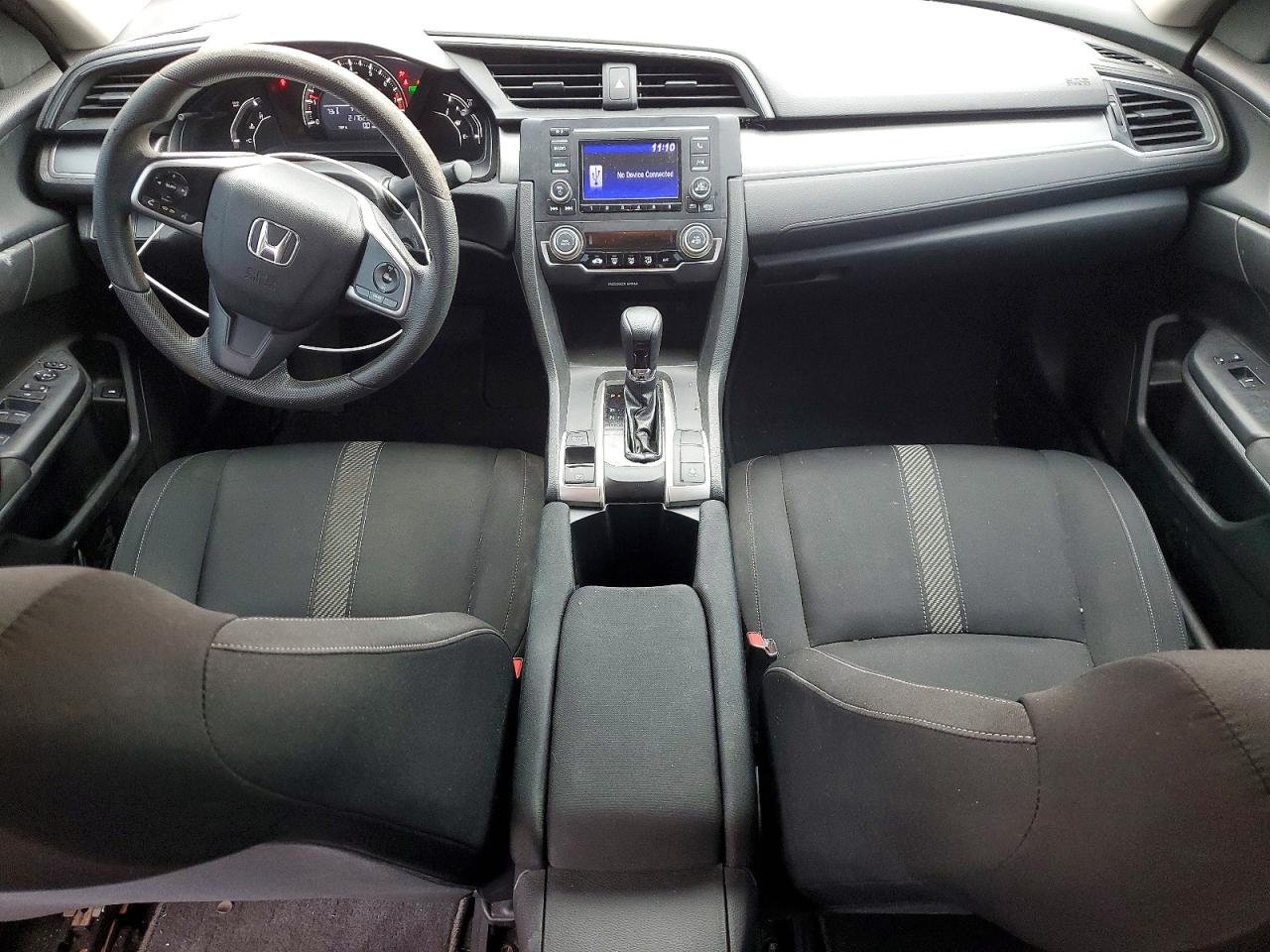 2HGFC2F54GH544735 · 2016 HONDA CIVIC · 8/12