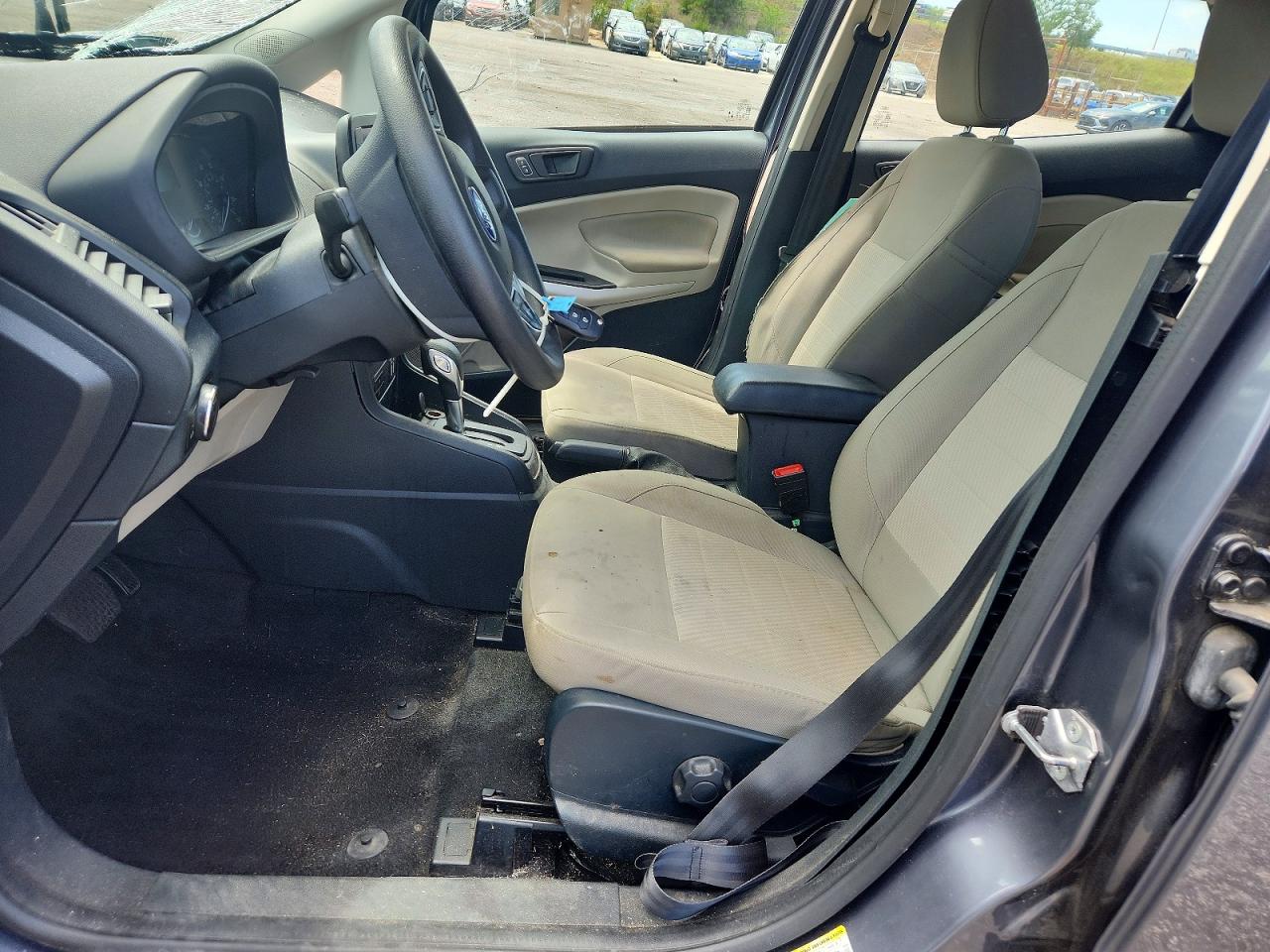 MAJ3S2FE1MC447193 · 2021 FORD ECOSPORT · 7/12