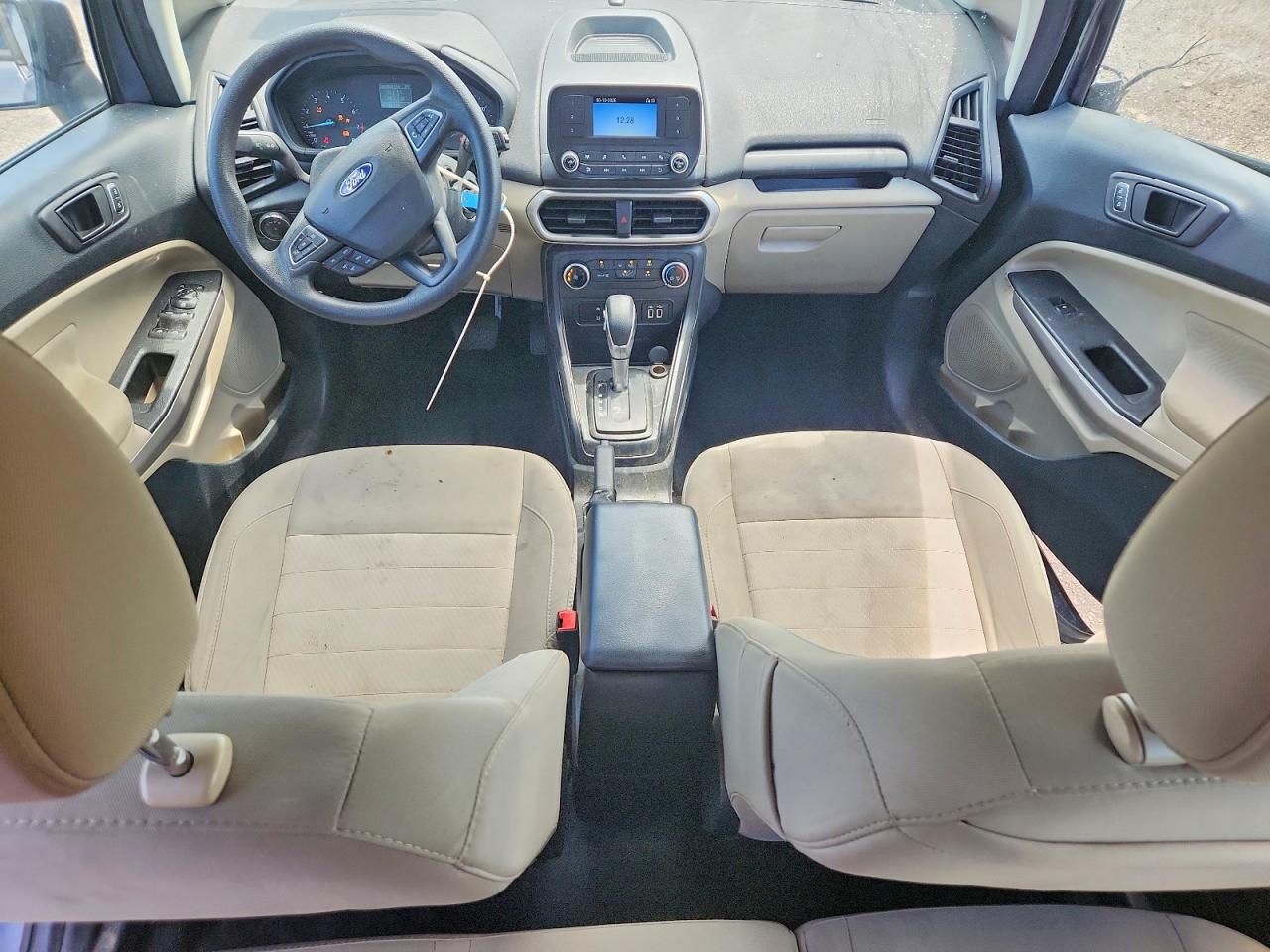 MAJ3S2FE1MC447193 · 2021 FORD ECOSPORT · 8/12