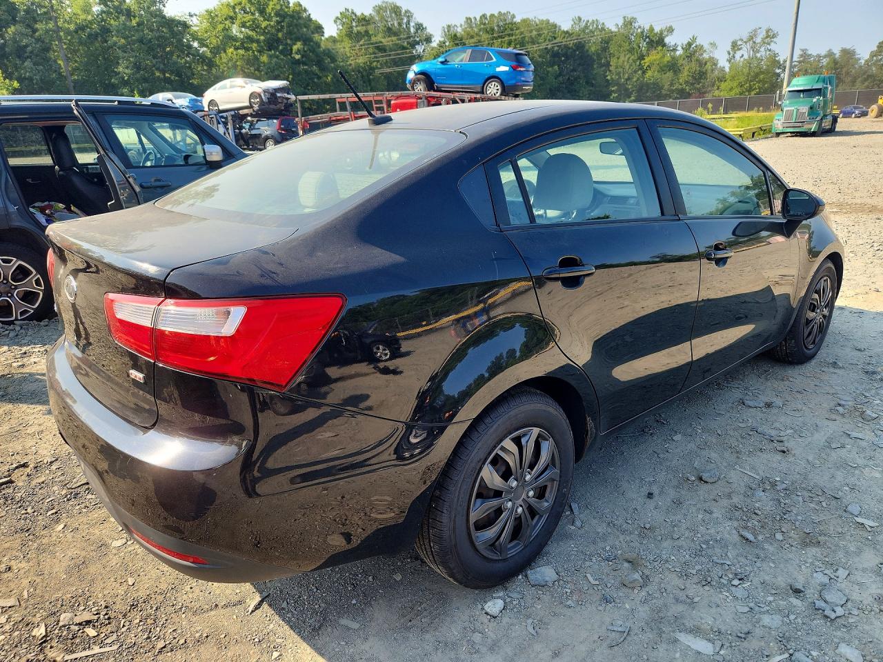 KNADM4A32C6046305 · 2012 KIA RIO · 3/12