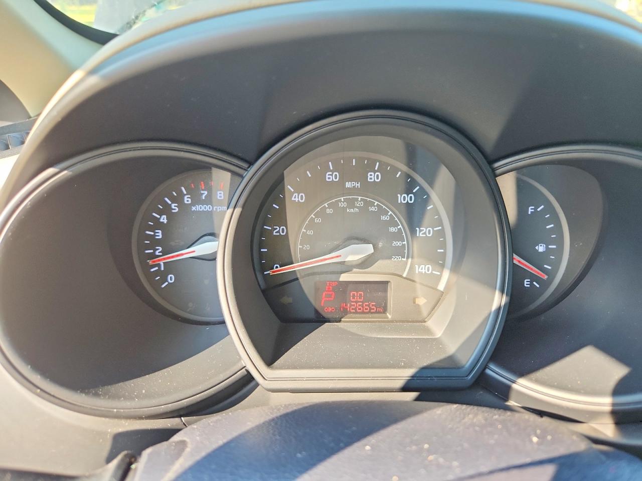 KNADM4A32C6046305 · 2012 KIA RIO · 9/12