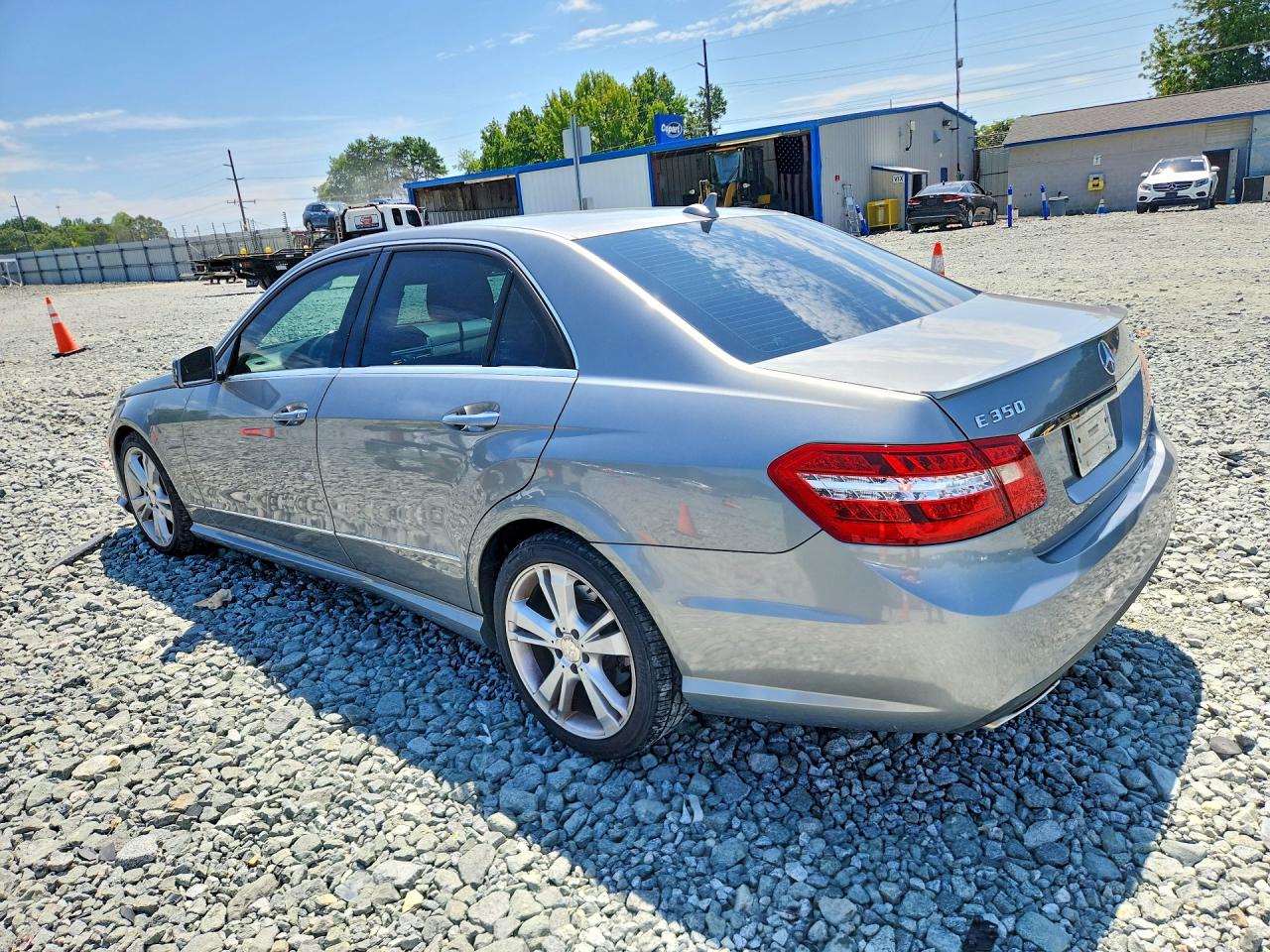 WDDHF8JBXDA663517 · 2013 MERCEDES-BENZ E · 2/12