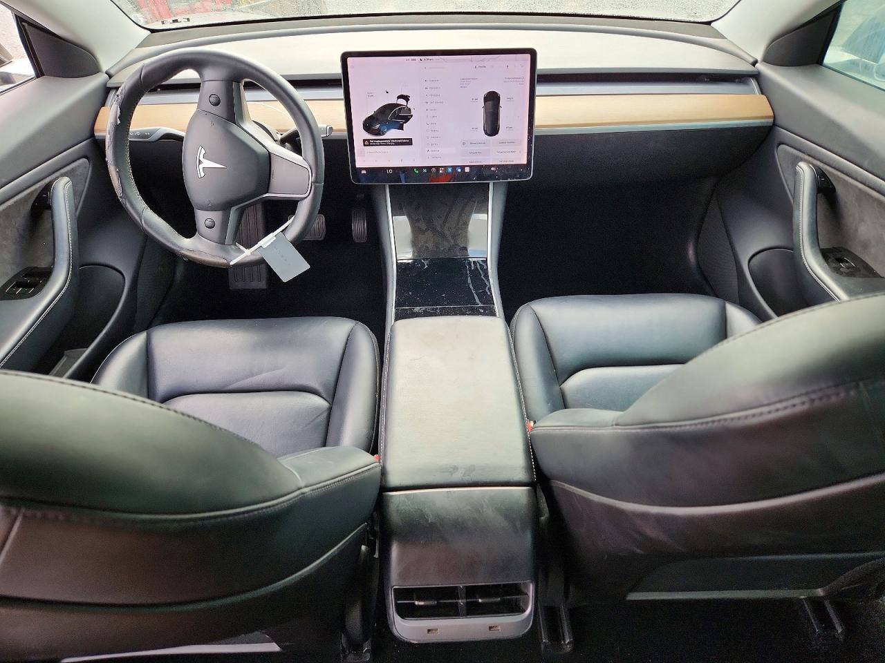5YJ3E1EA3KF416070 · 2019 TESLA MODEL 3 · 8/13