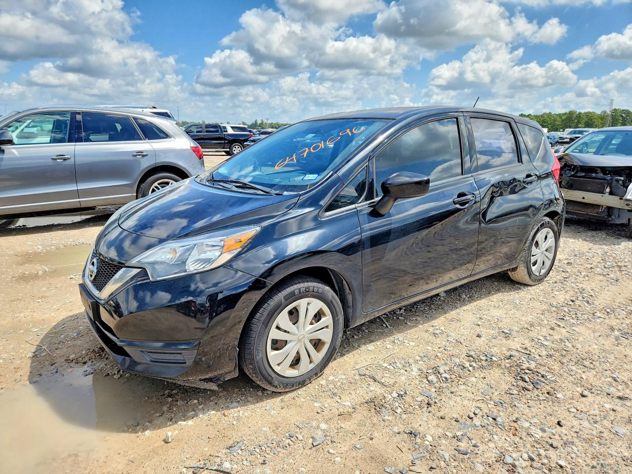 3N1CE2CP4HL375975 · 2017 NISSAN VERSA NOTE