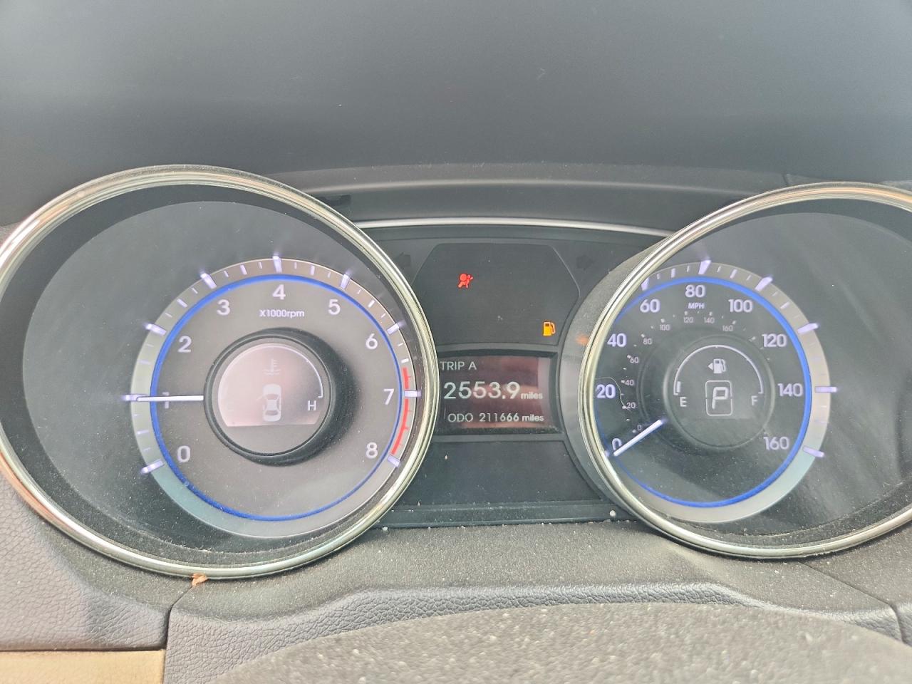5NPEB4AC9CH321400 · 2012 HYUNDAI SONATA · 9/12