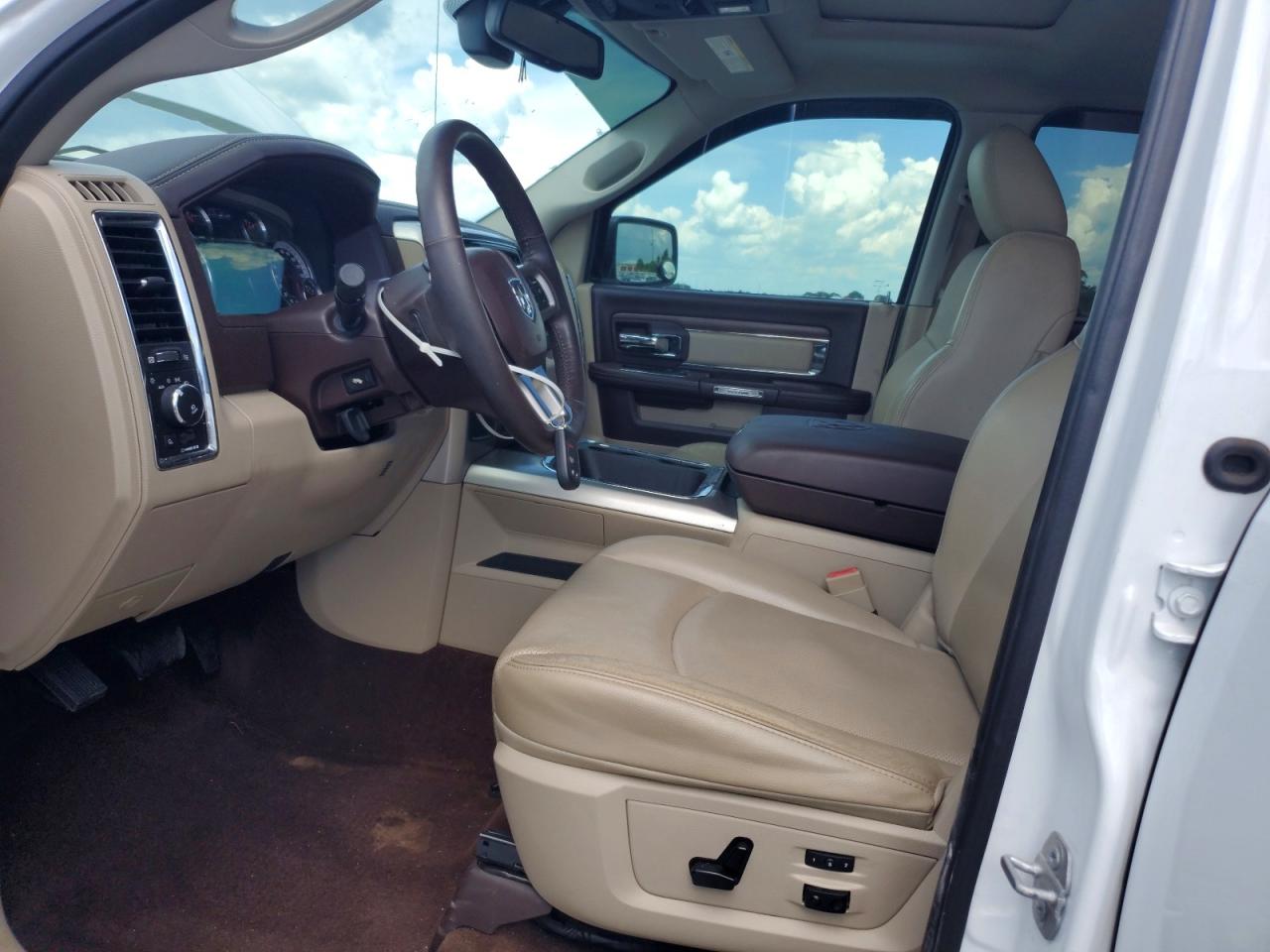 1C6RR6NT4GS194430 · 2016 RAM 1500 · 7/12