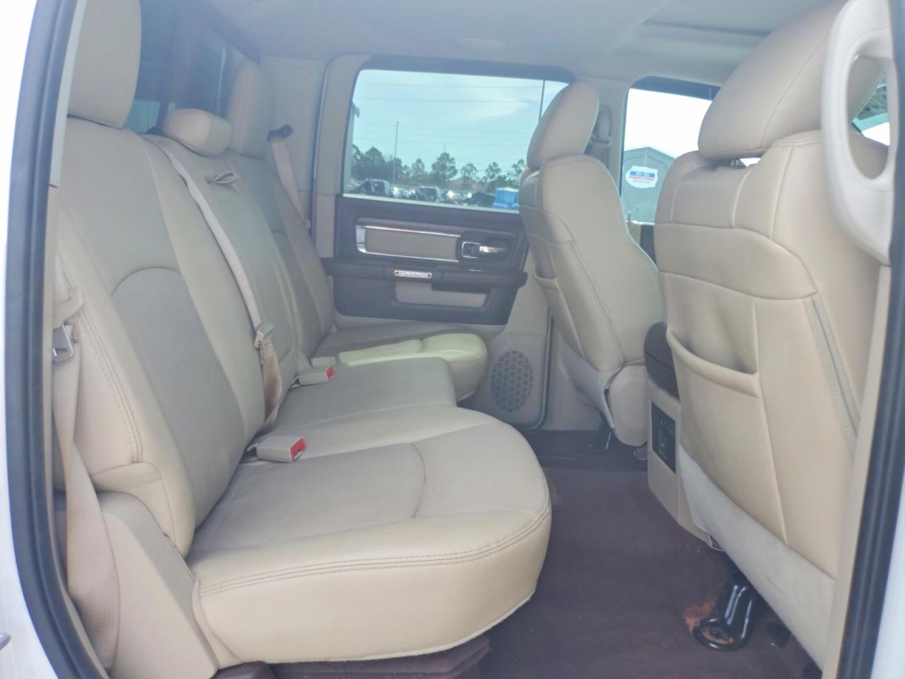 1C6RR6NT4GS194430 · 2016 RAM 1500 · 10/12
