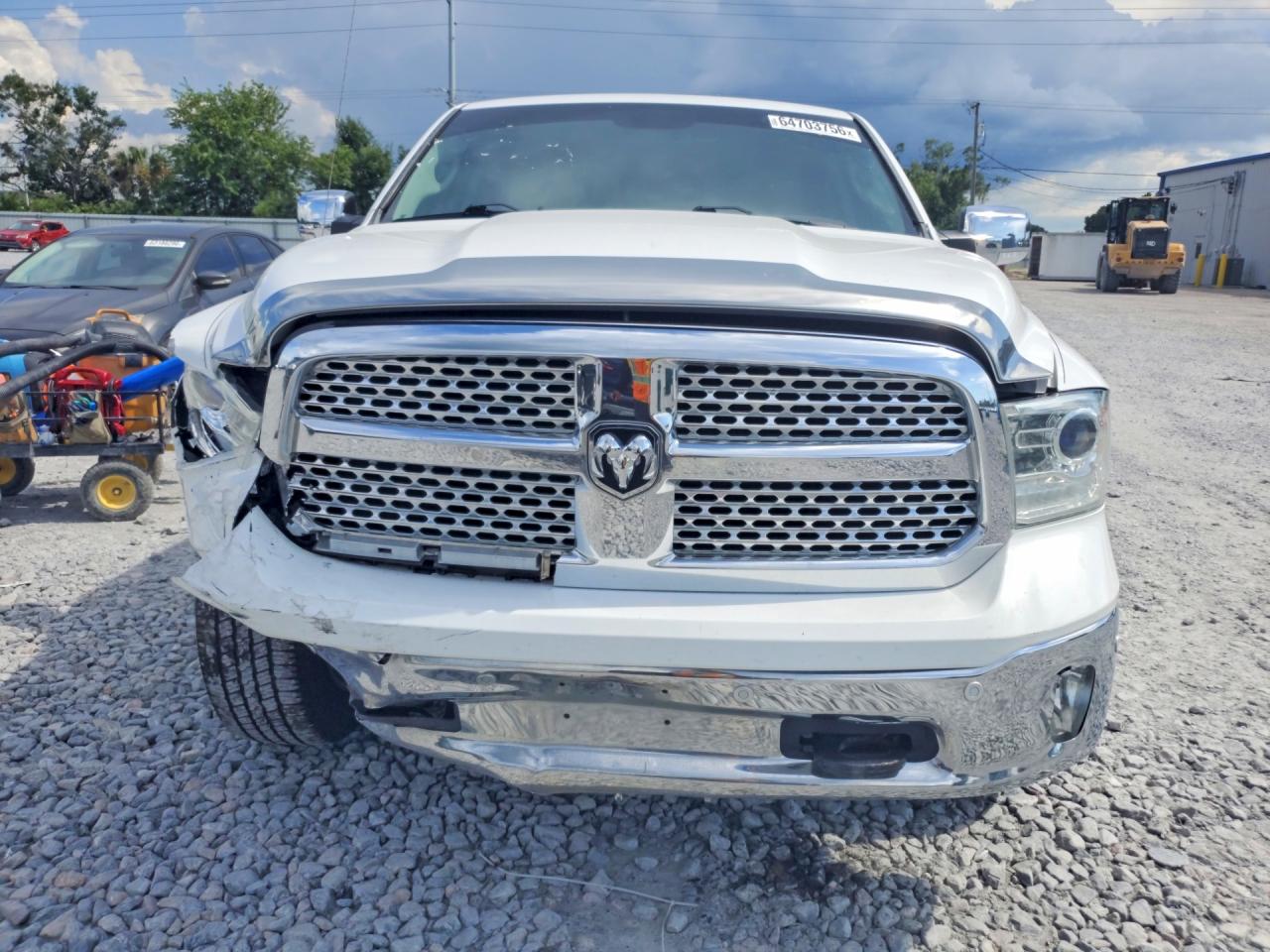 1C6RR6NT4GS194430 · 2016 RAM 1500 · 5/12