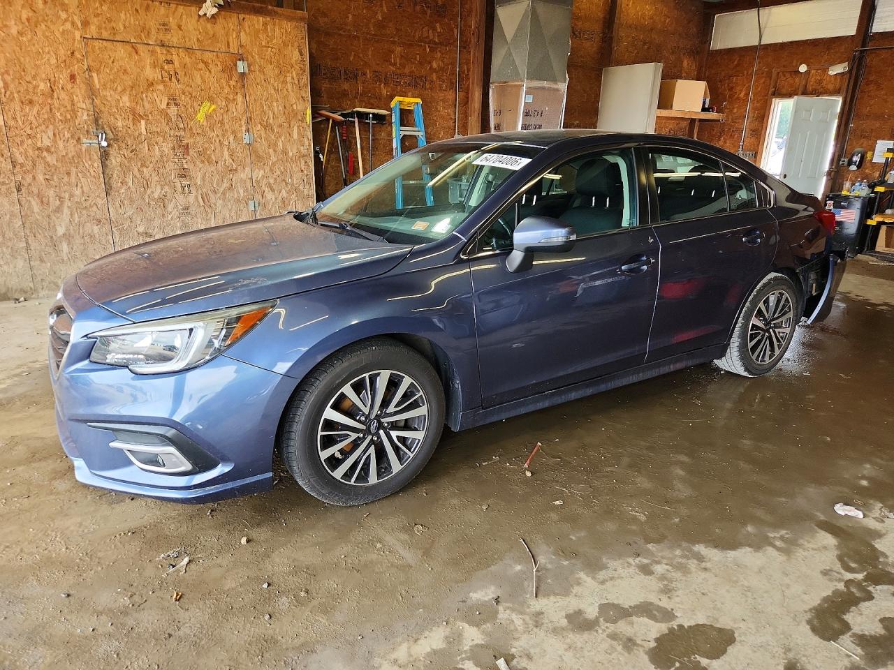 4S3BNAF65J3035046 · 2018 SUBARU LEGACY