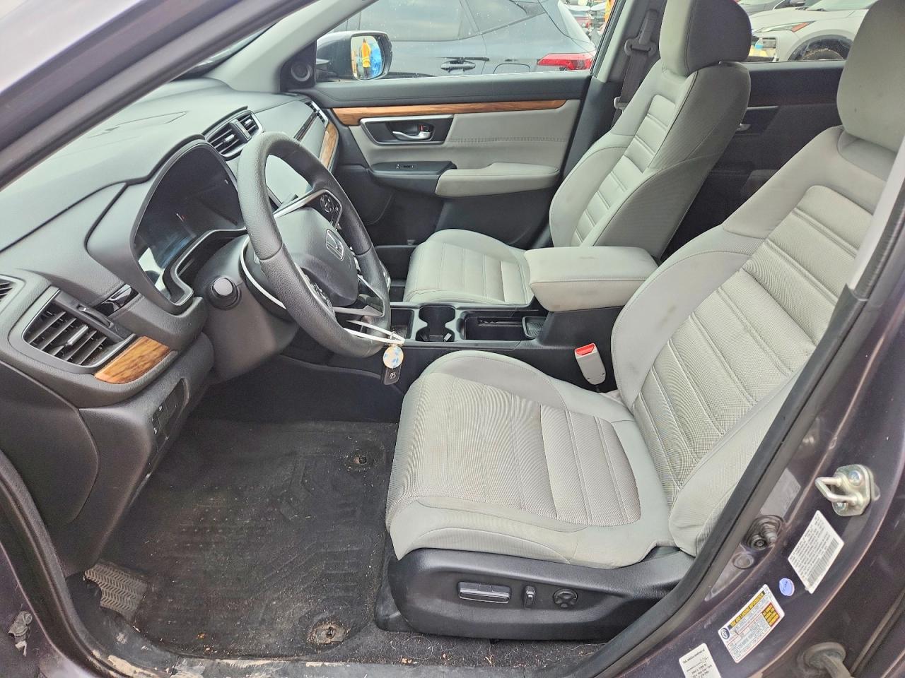 7FARW2H52KE048349 · 2019 HONDA CR-V · 7/13