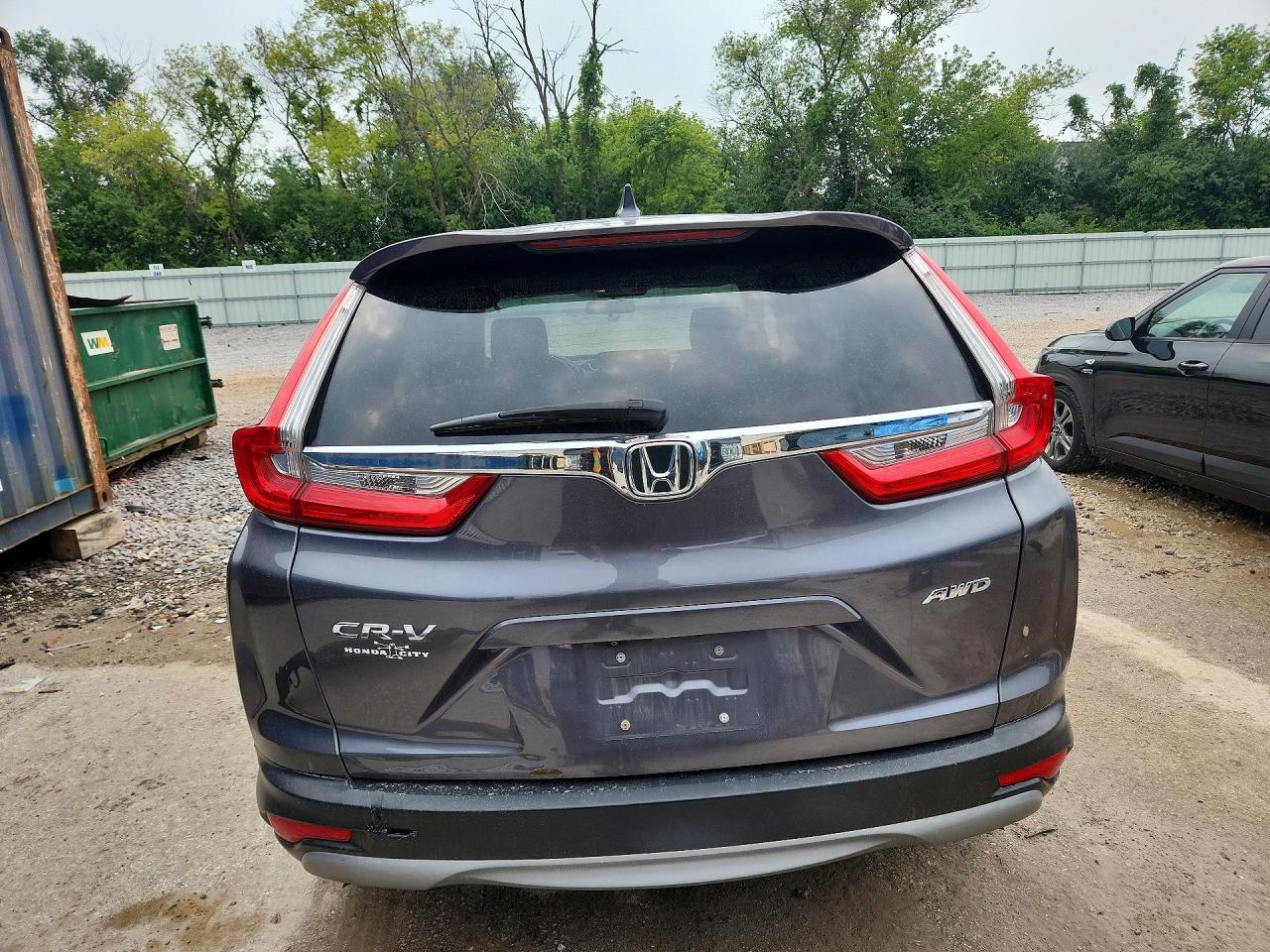 7FARW2H52KE048349 · 2019 HONDA CR-V · 6/13
