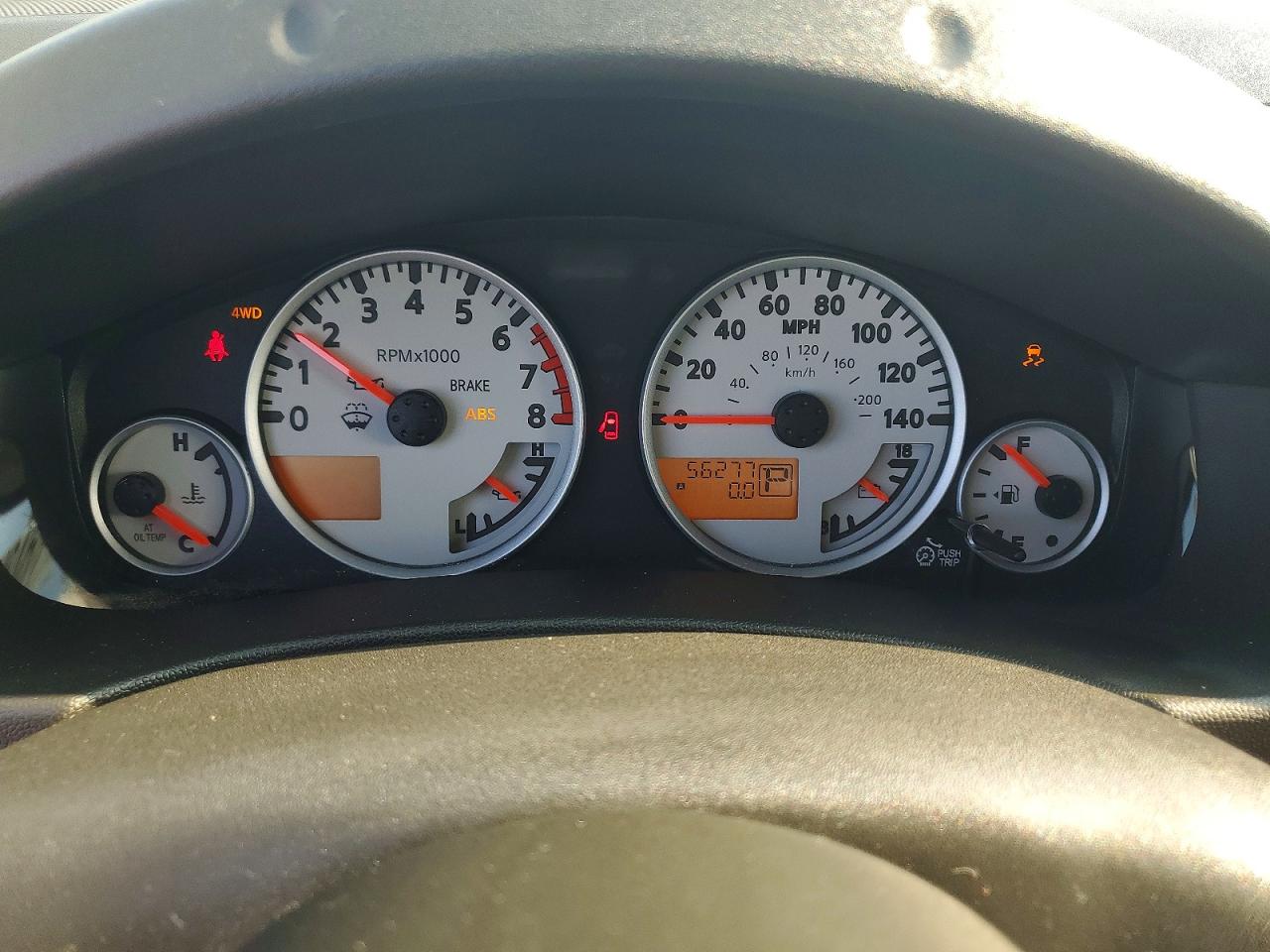1N6DD0EV1JN757985 · 2018 NISSAN FRONTIER · 9/12