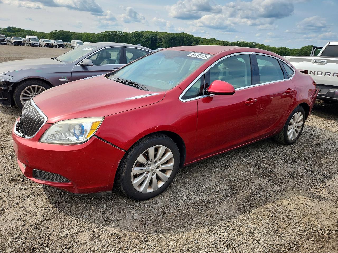 1G4PP5SK3G4132495 · 2016 BUICK VERANO
