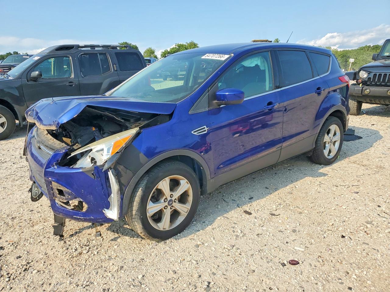 1FMCU9G93DUD30171 · 2013 FORD ESCAPE