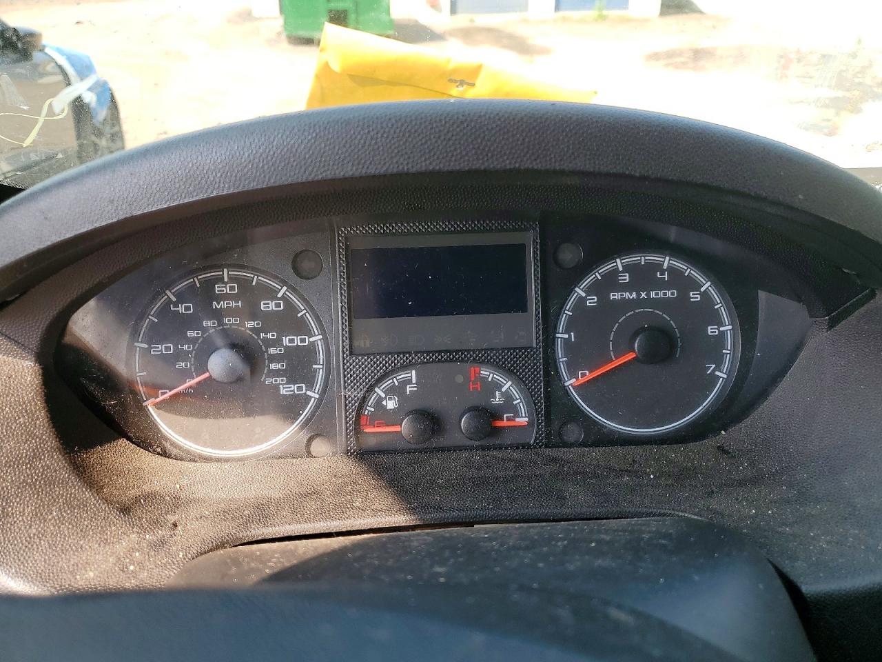 3C6MRVJG8ME570879 · 2021 RAM PROMASTER 3500 · 9/13