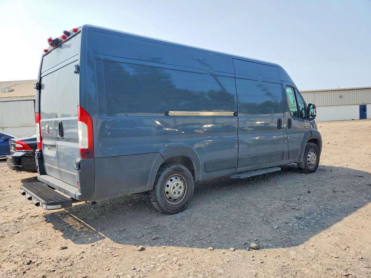 3C6MRVJG8ME570879 · 2021 RAM PROMASTER 3500 · 3/13