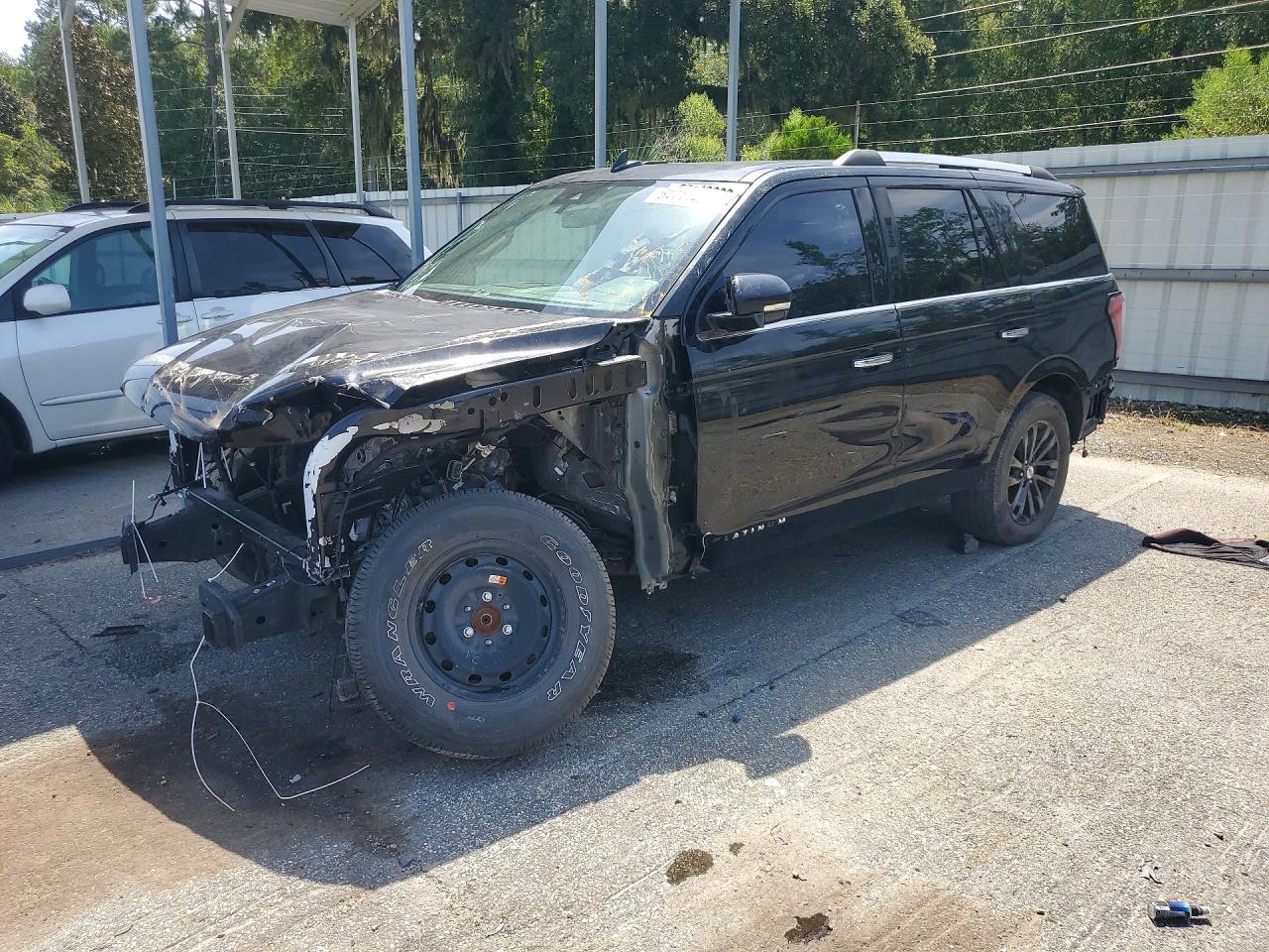 1FMJU2AT7LEA64312 · 2020 FORD EXPEDITION