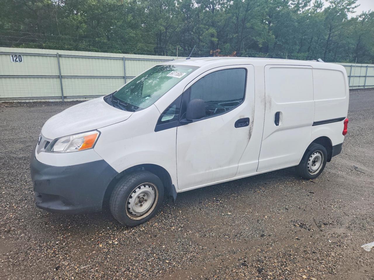 3N6CM0KN9KK710792 · 2019 NISSAN NV200