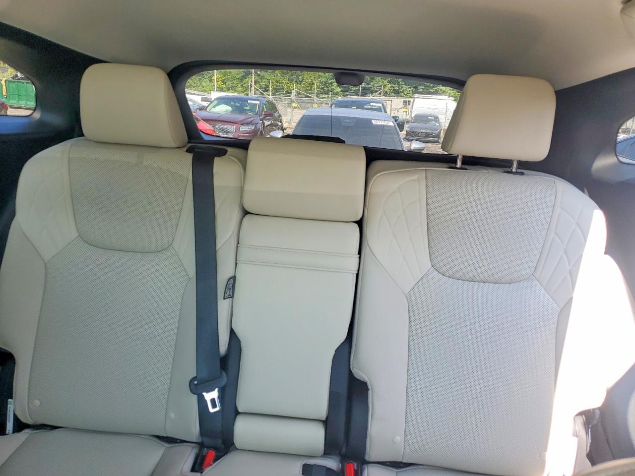 2T2BBMCAXPC021822 · 2023 LEXUS RX 350H · 10/13