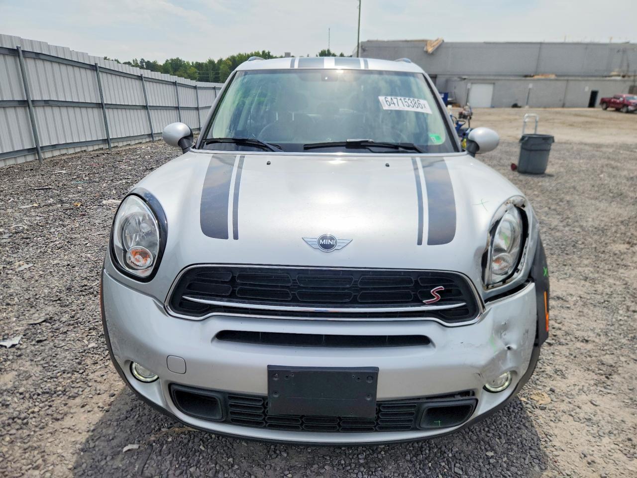 WMWZC3C51GWT09522 · 2016 MINI COOPER · 5/12