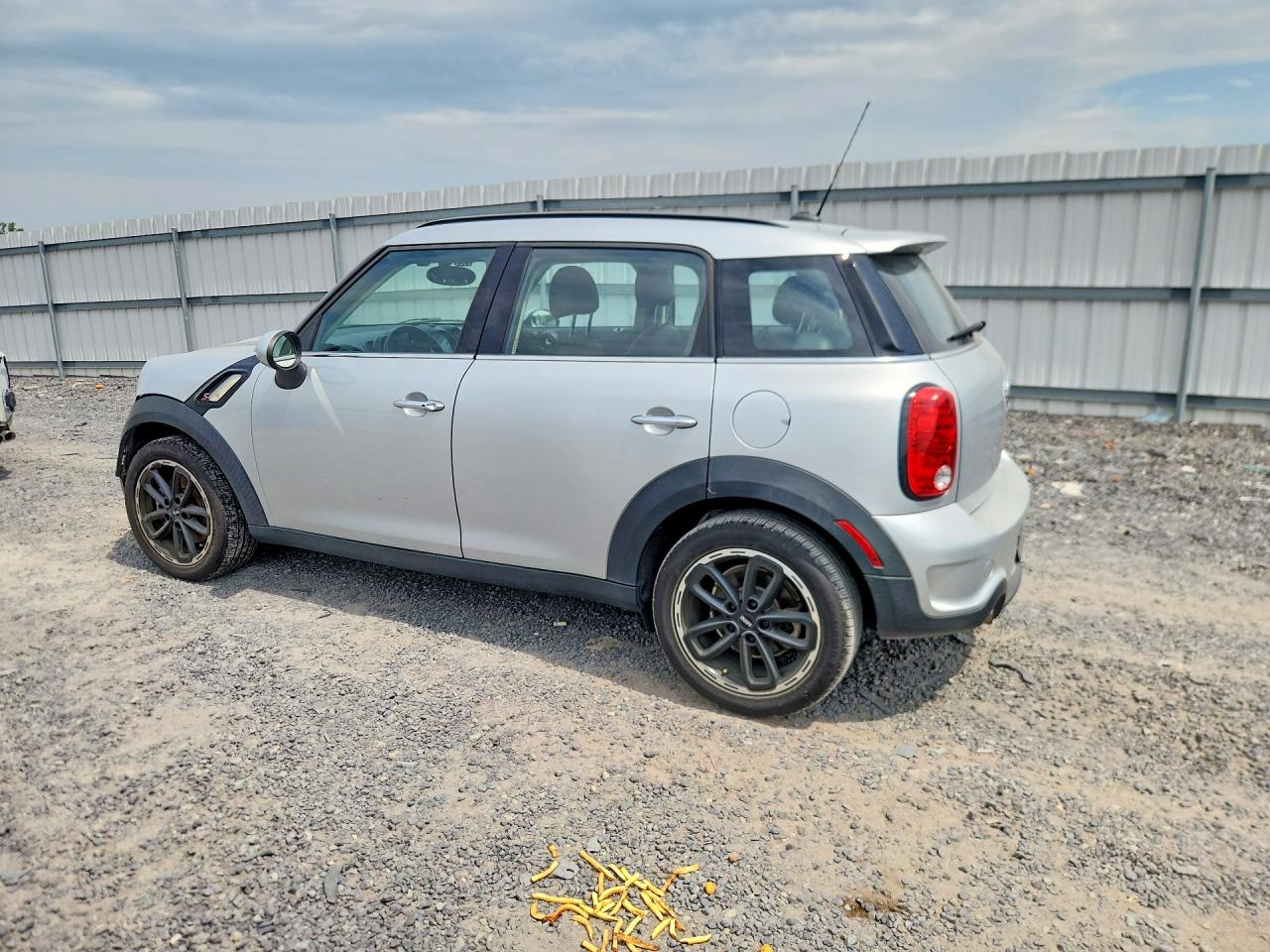 WMWZC3C51GWT09522 · 2016 MINI COOPER · 2/12