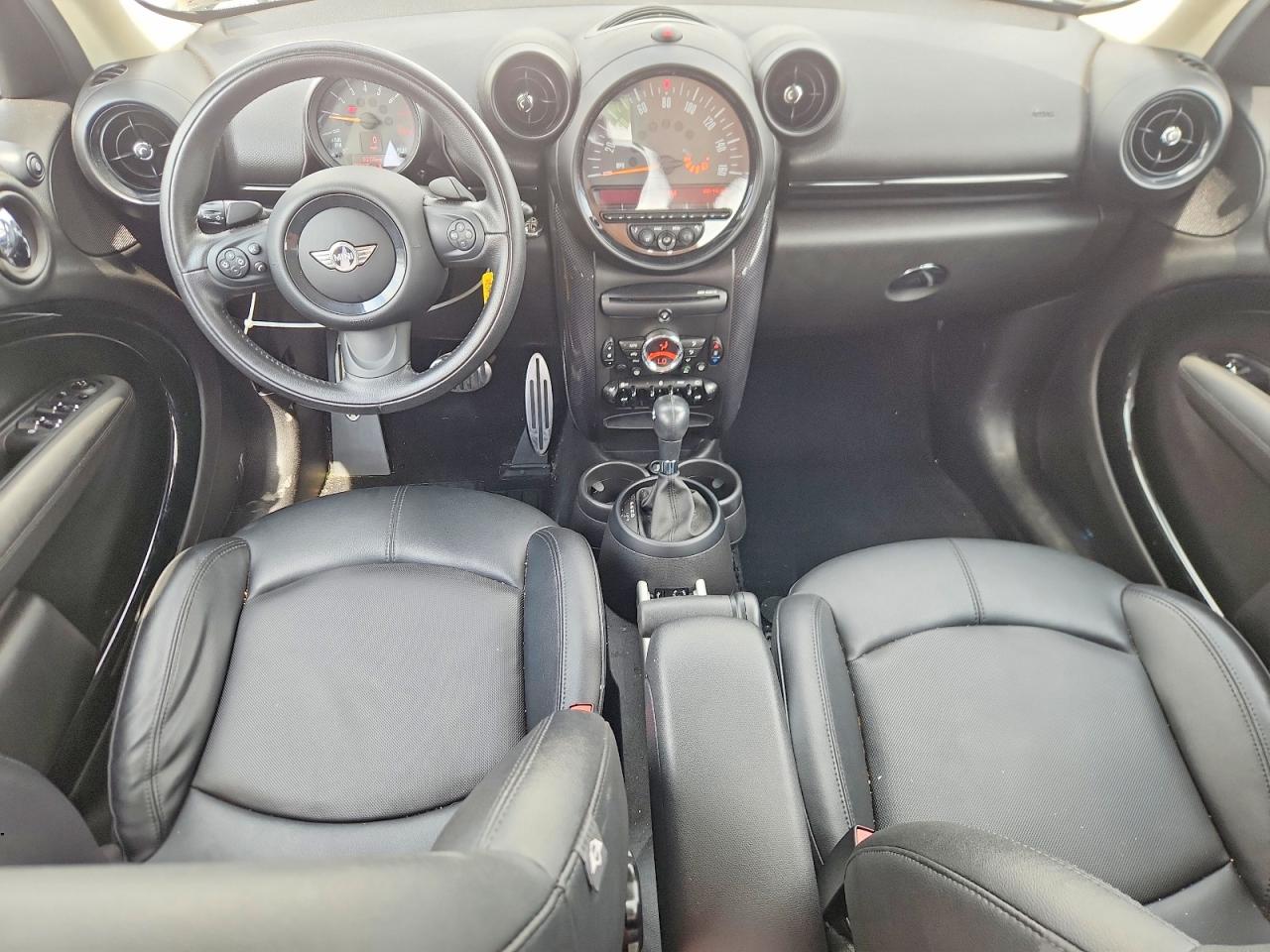 WMWZC3C51GWT09522 · 2016 MINI COOPER · 8/12