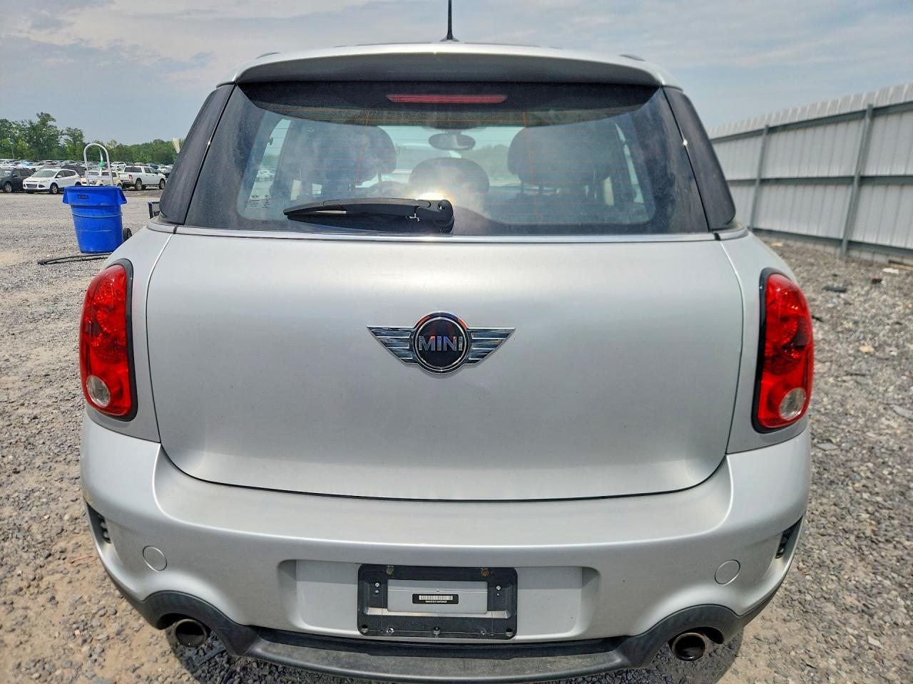 WMWZC3C51GWT09522 · 2016 MINI COOPER · 6/12