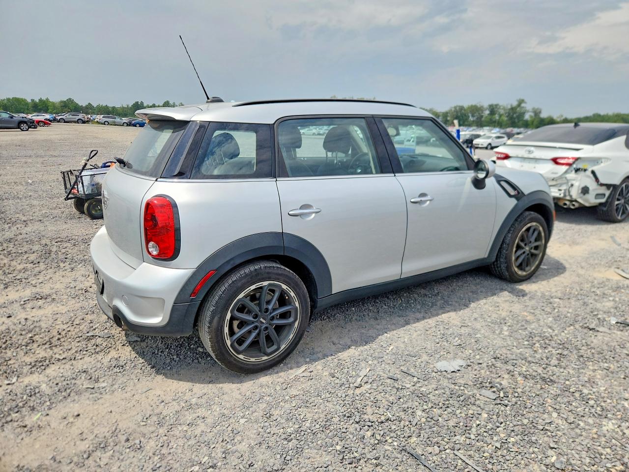 WMWZC3C51GWT09522 · 2016 MINI COOPER · 3/12
